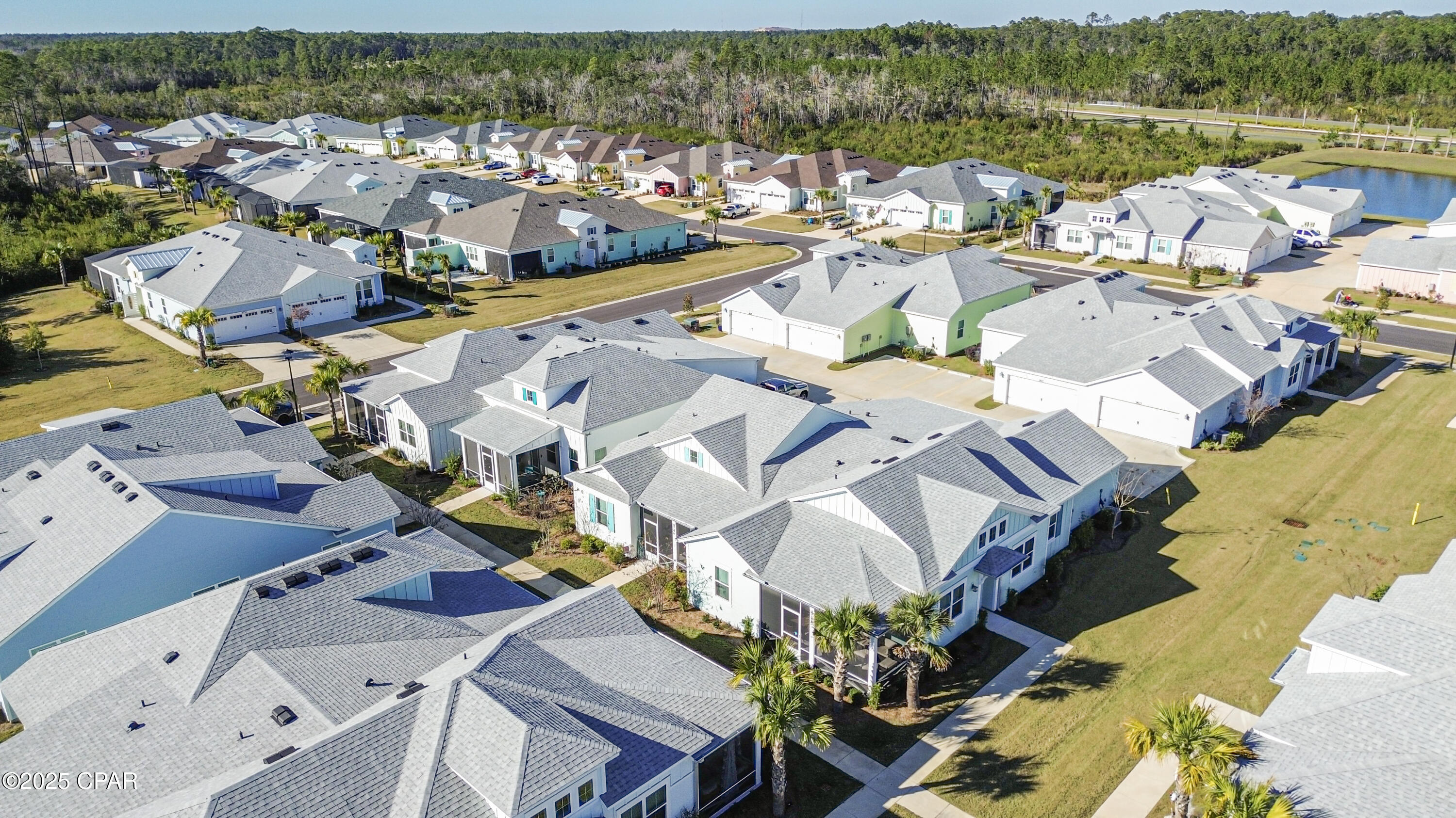 Latitude at Watersound - Residential