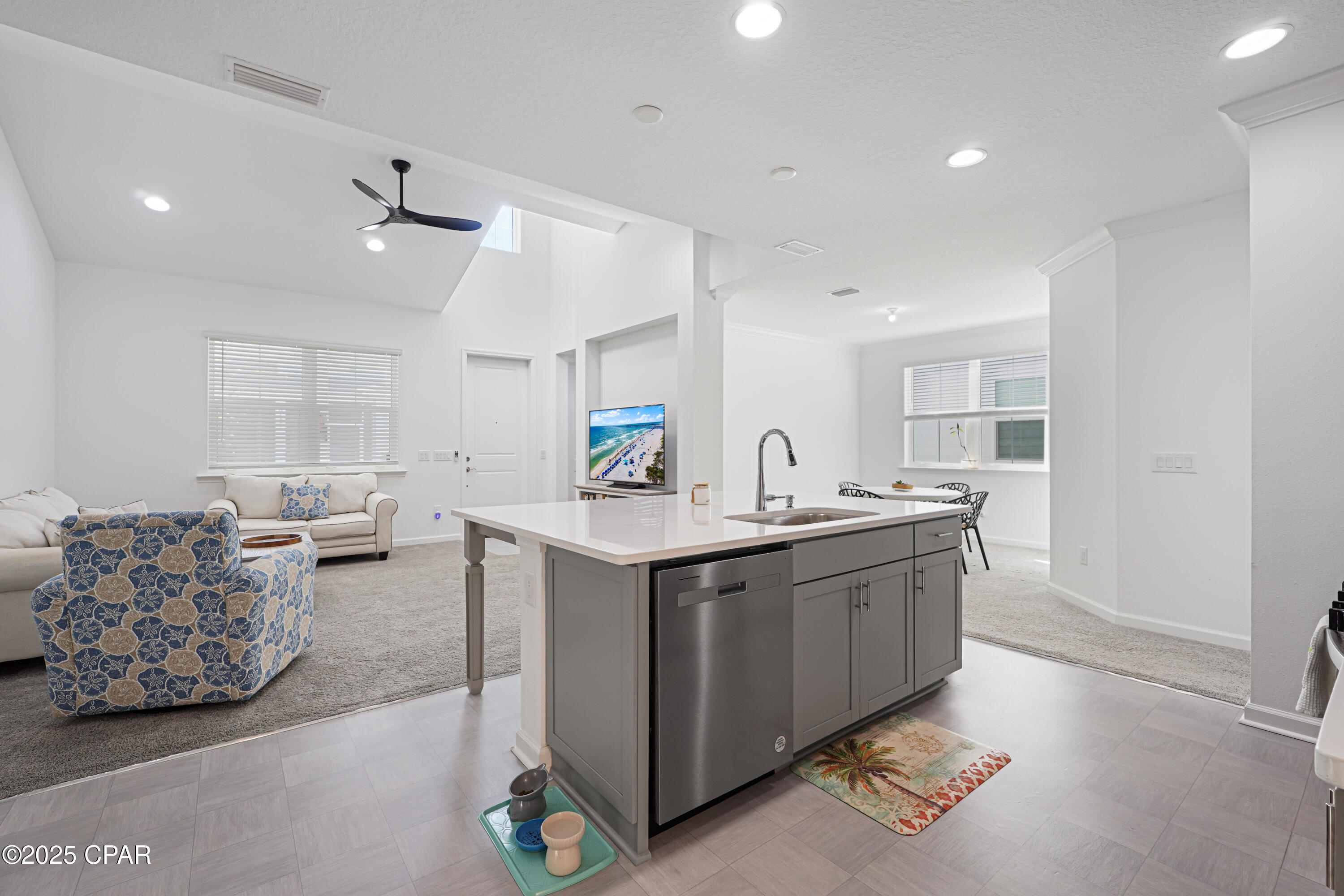 Latitude at Watersound - Residential