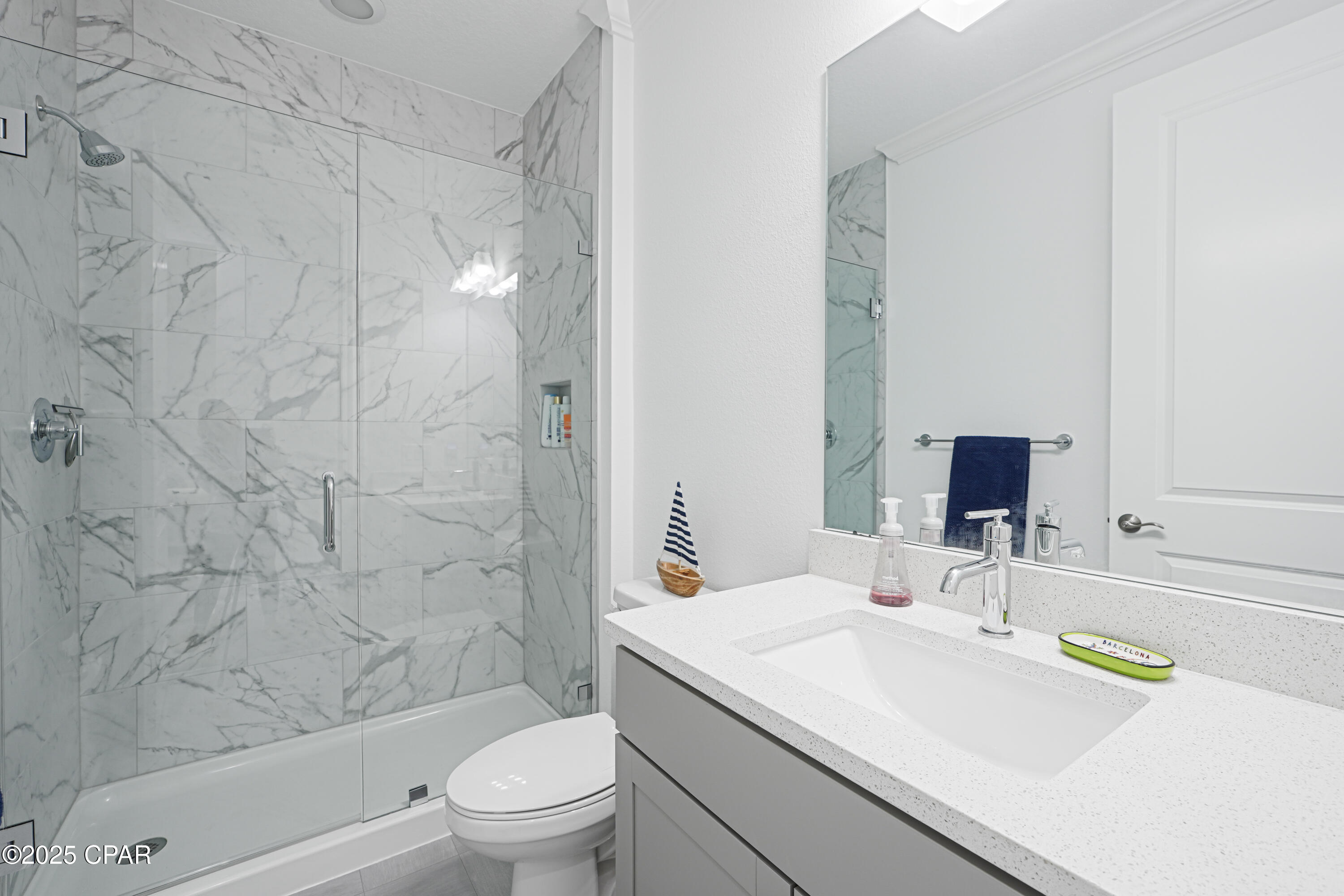 Latitude at Watersound - Residential