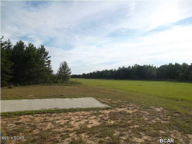 Crystal Village Air Park - Land