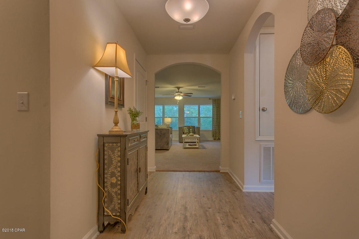 Magnolia Hills - Residential