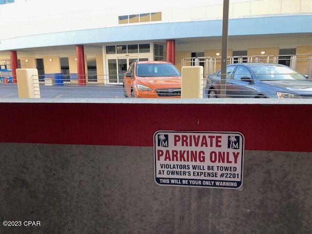 Majestic Beach Tower II - Residential