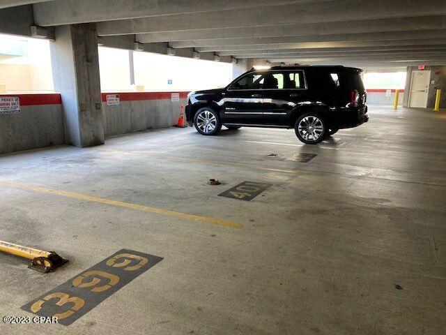 Majestic Beach Tower II - Residential