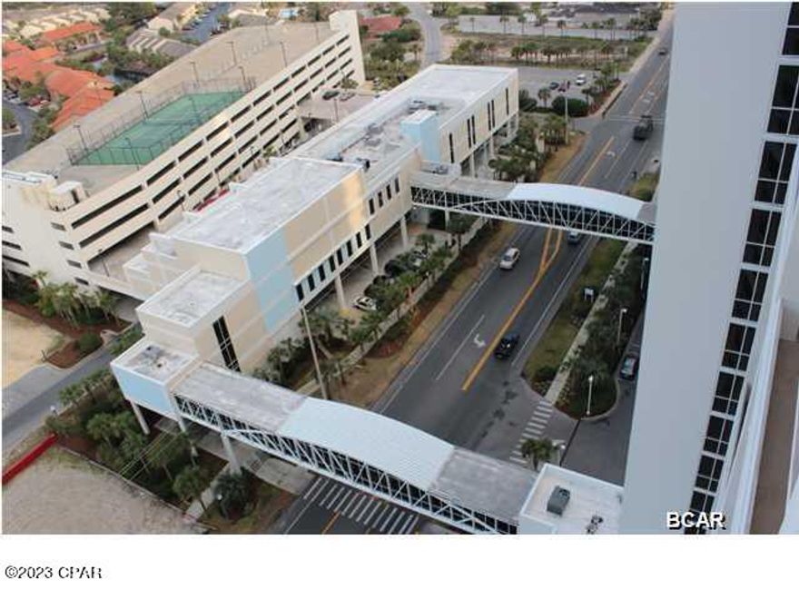 CURRENTLY UNDER CONTRACT, SELLER WILL CONSIDER BACKUP OFFERS'
   >>>MAJESTIC BEACH TOWERS ASSIGNMENT OF PRIVATE PARKING SPACE #399.  Premier location -  directly in front of the building entrance on the 3rd level...  four spaces away from the walk-around to the door.  Must be an owner in Majestic to purchase.  Owner selling Unit 2201 in Tower II, MLS #739076.  New Buyer of that unit  gets First Rights of Refusal on Parking Space.  Will initiate Wait List for all other offers.