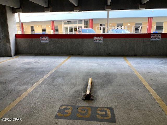 Majestic Beach Tower II - Residential