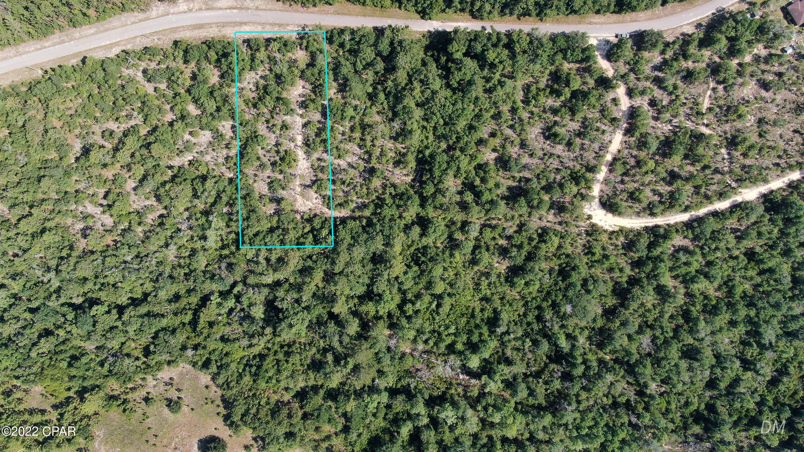 Sunny Hills Unit 6 - Land