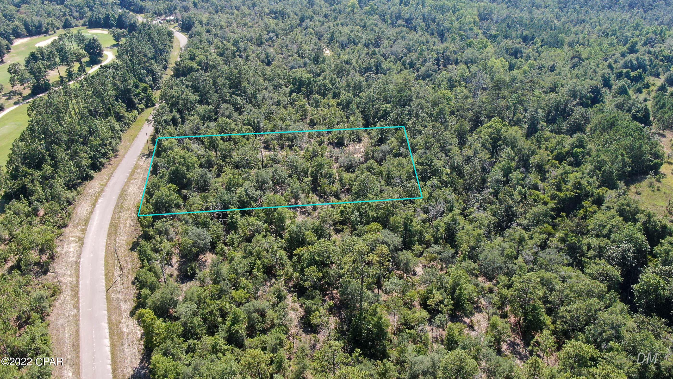 Sunny Hills Unit 6 - Land