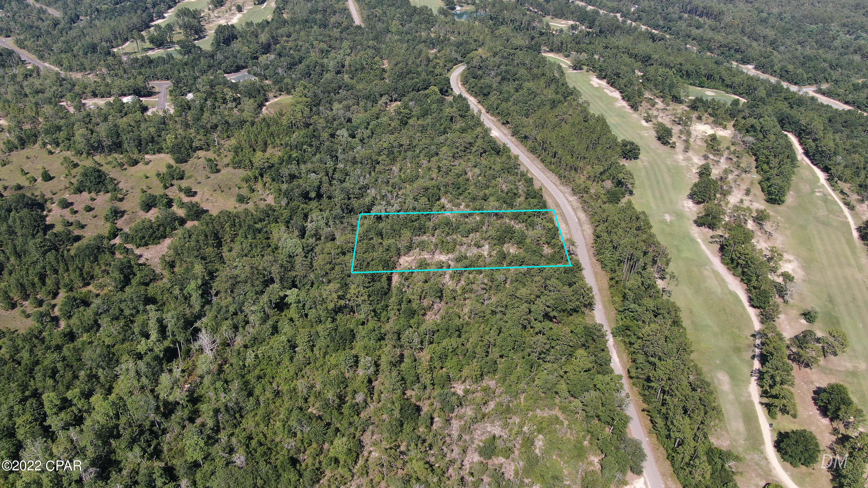 Sunny Hills Unit 6 - Land