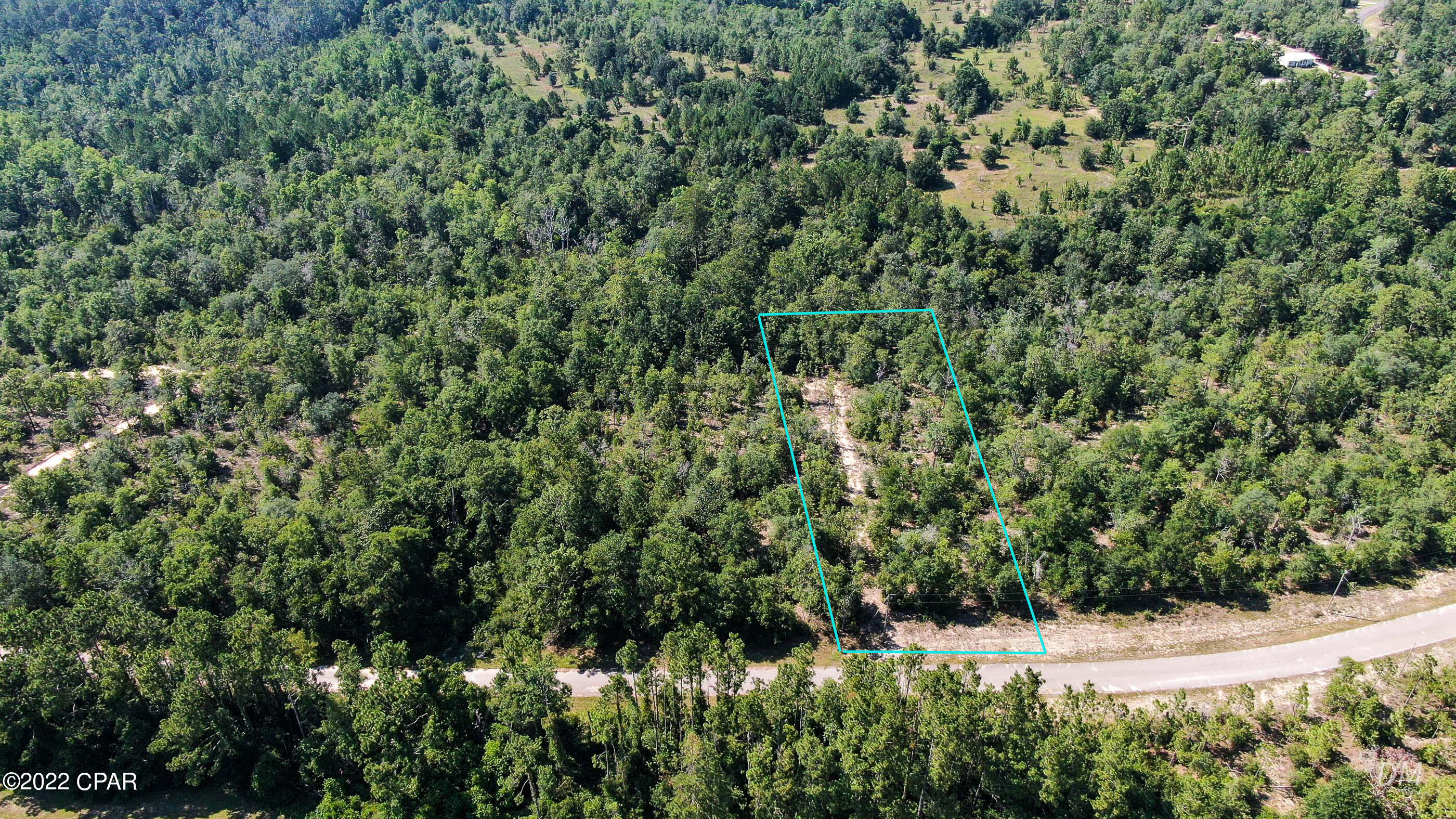 Sunny Hills Unit 6 - Land