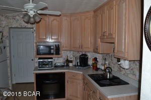North Lagoon Oaks - Residential