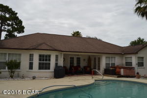 North Lagoon Oaks - Residential