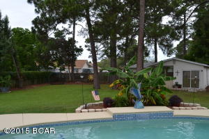 North Lagoon Oaks - Residential