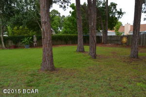 North Lagoon Oaks - Residential