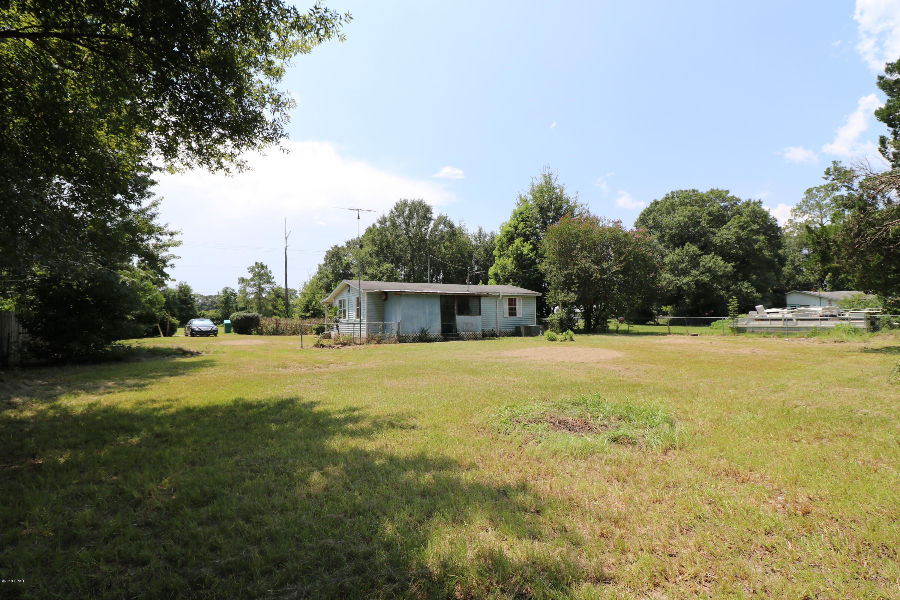 No Named Subdivision - Residential