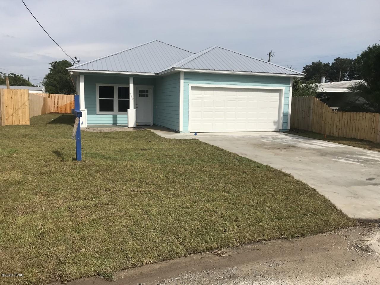 Laguna Beach Estates 7th Add - Residential