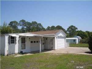 Sand Dollar Estates - Residential