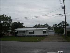 Sand Dollar Estates - Residential