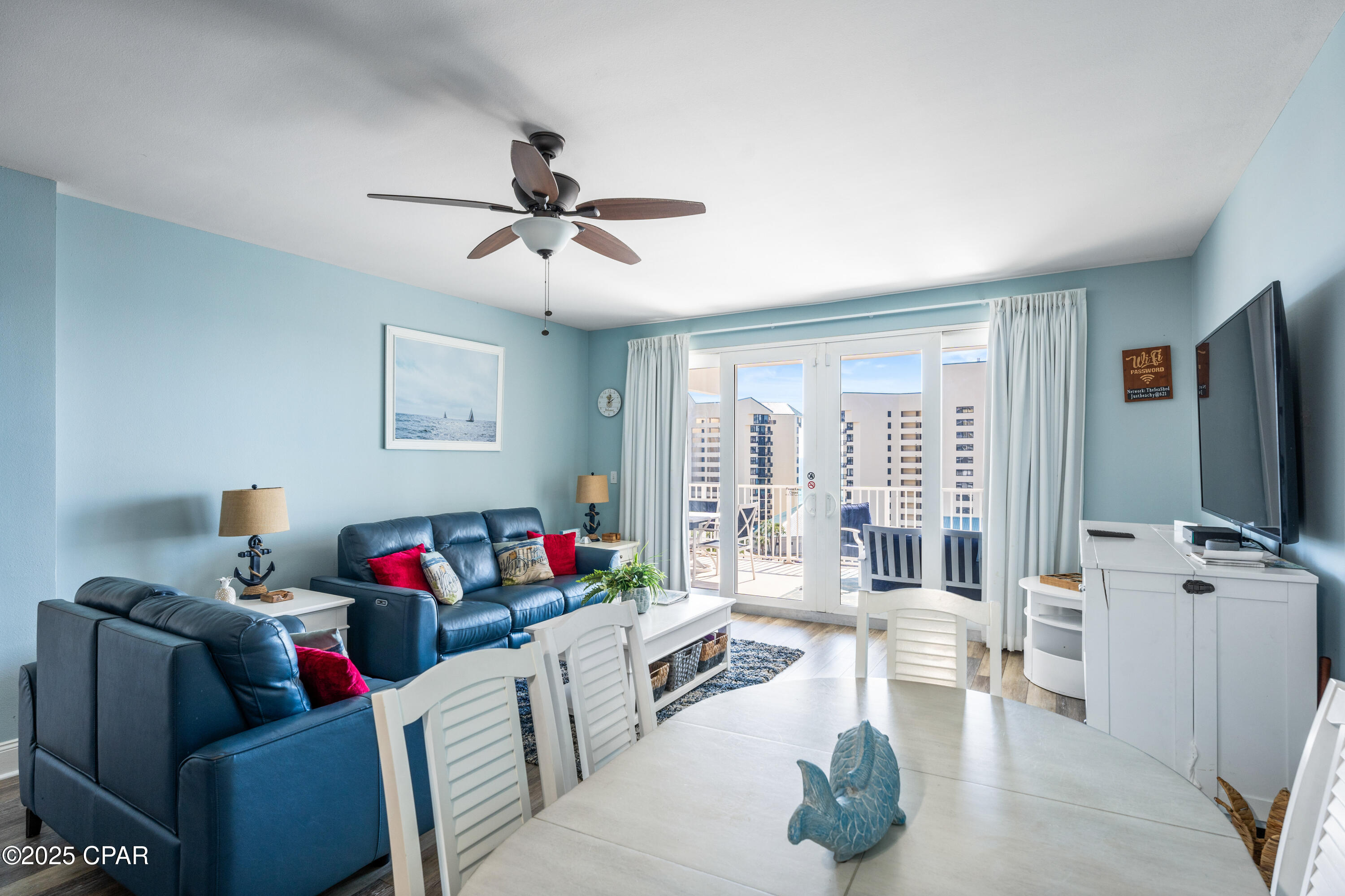 Laketown Wharf - Residential