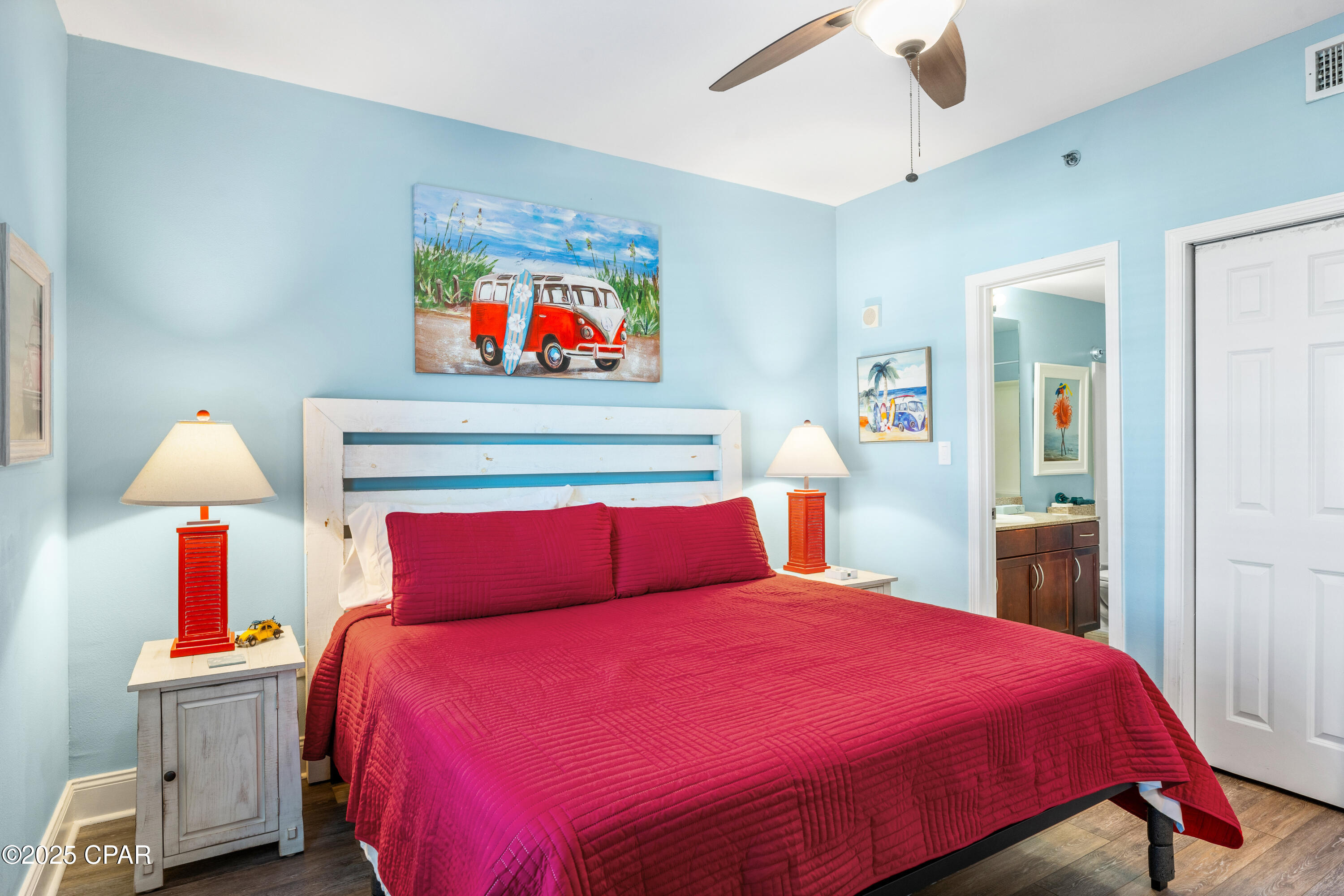 Laketown Wharf - Residential