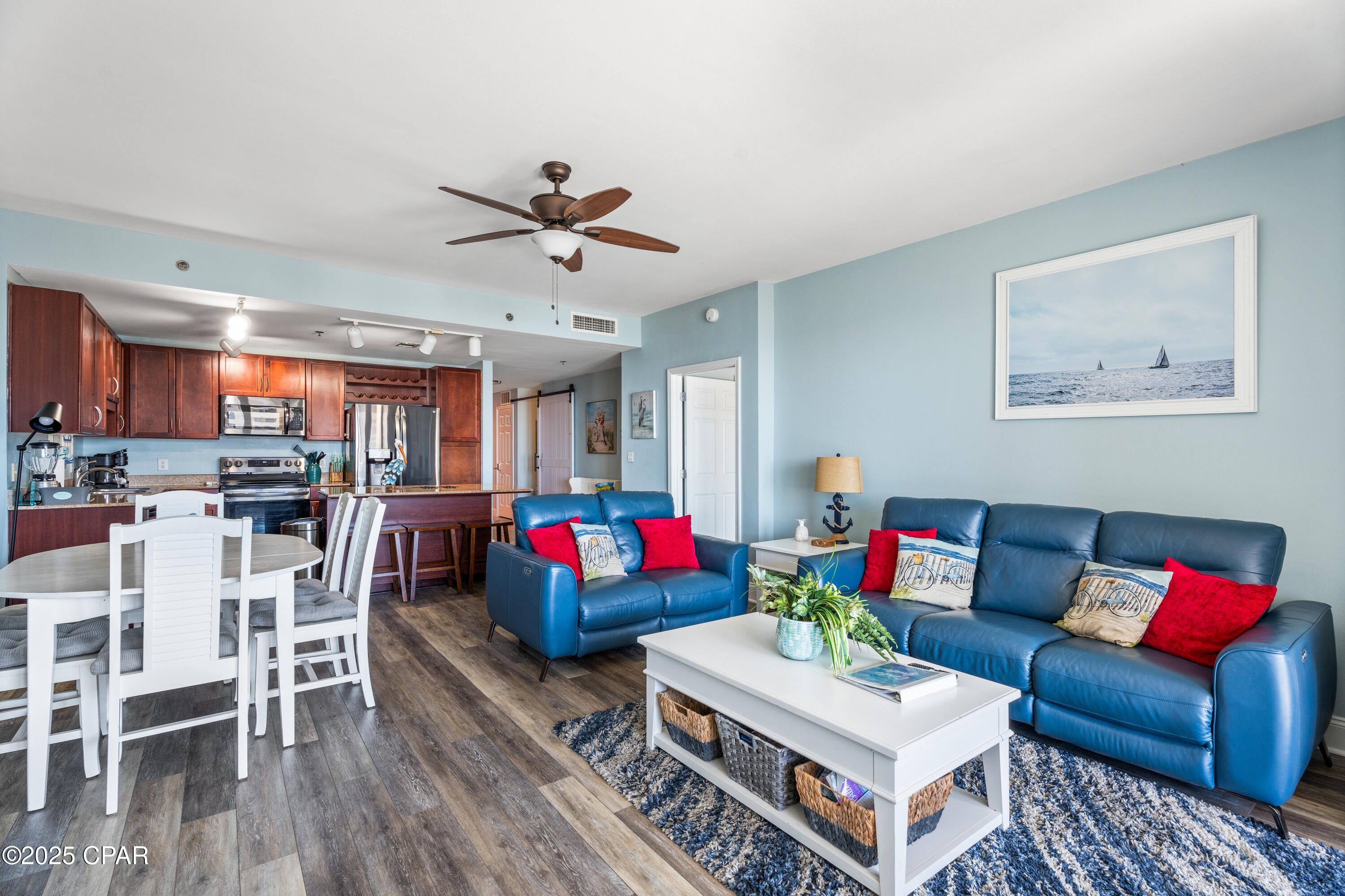 Laketown Wharf - Residential