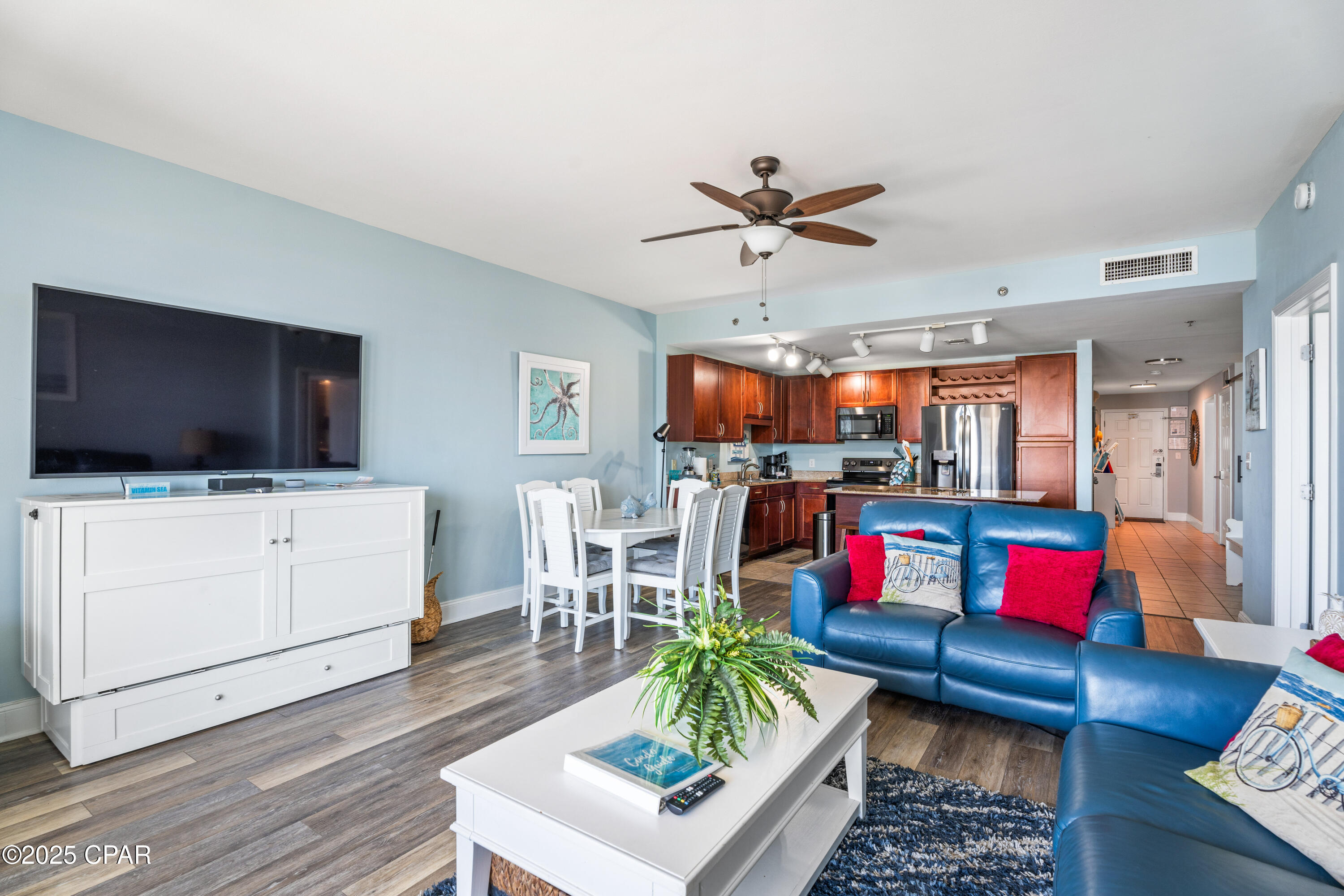 Laketown Wharf - Residential