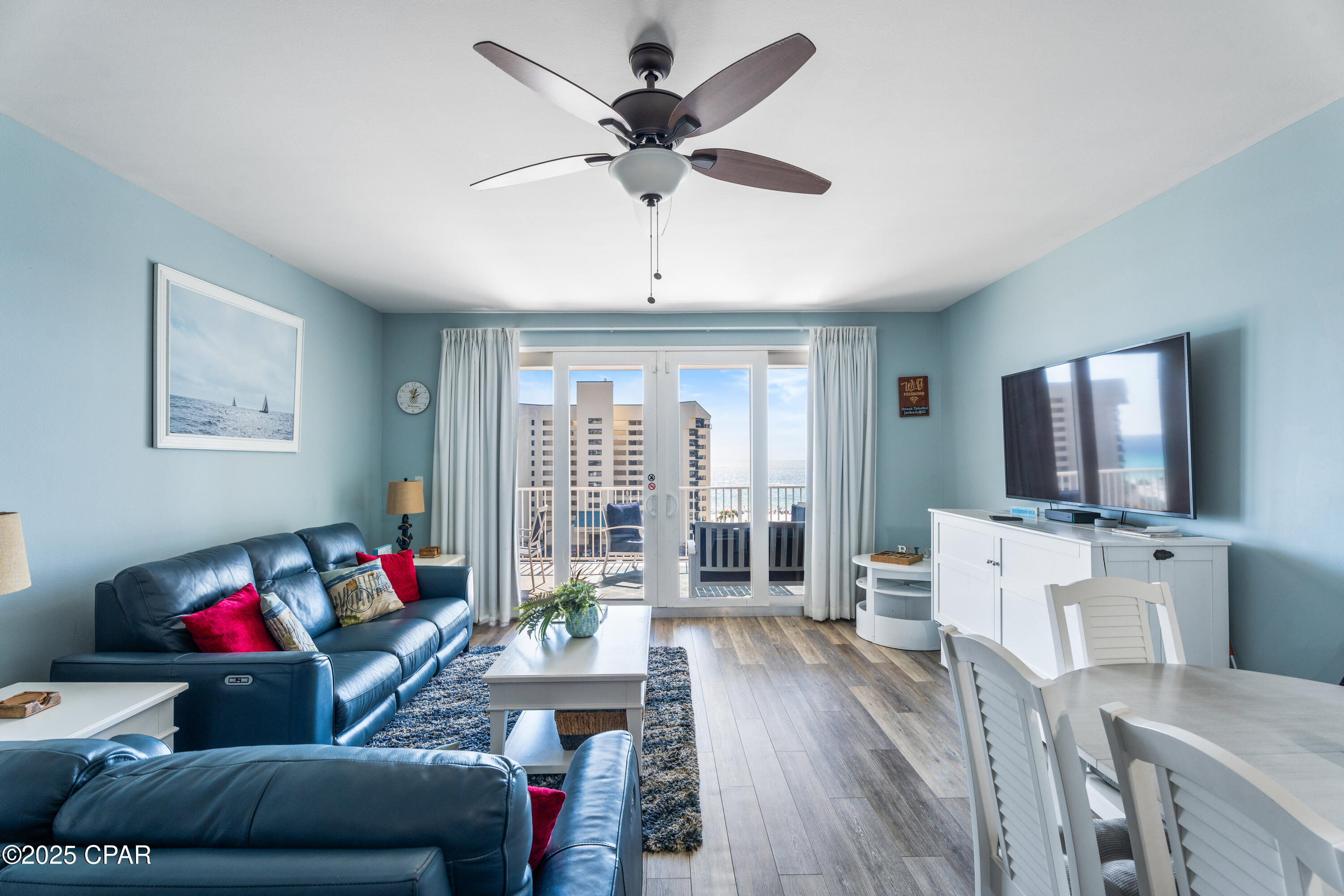 Laketown Wharf - Residential