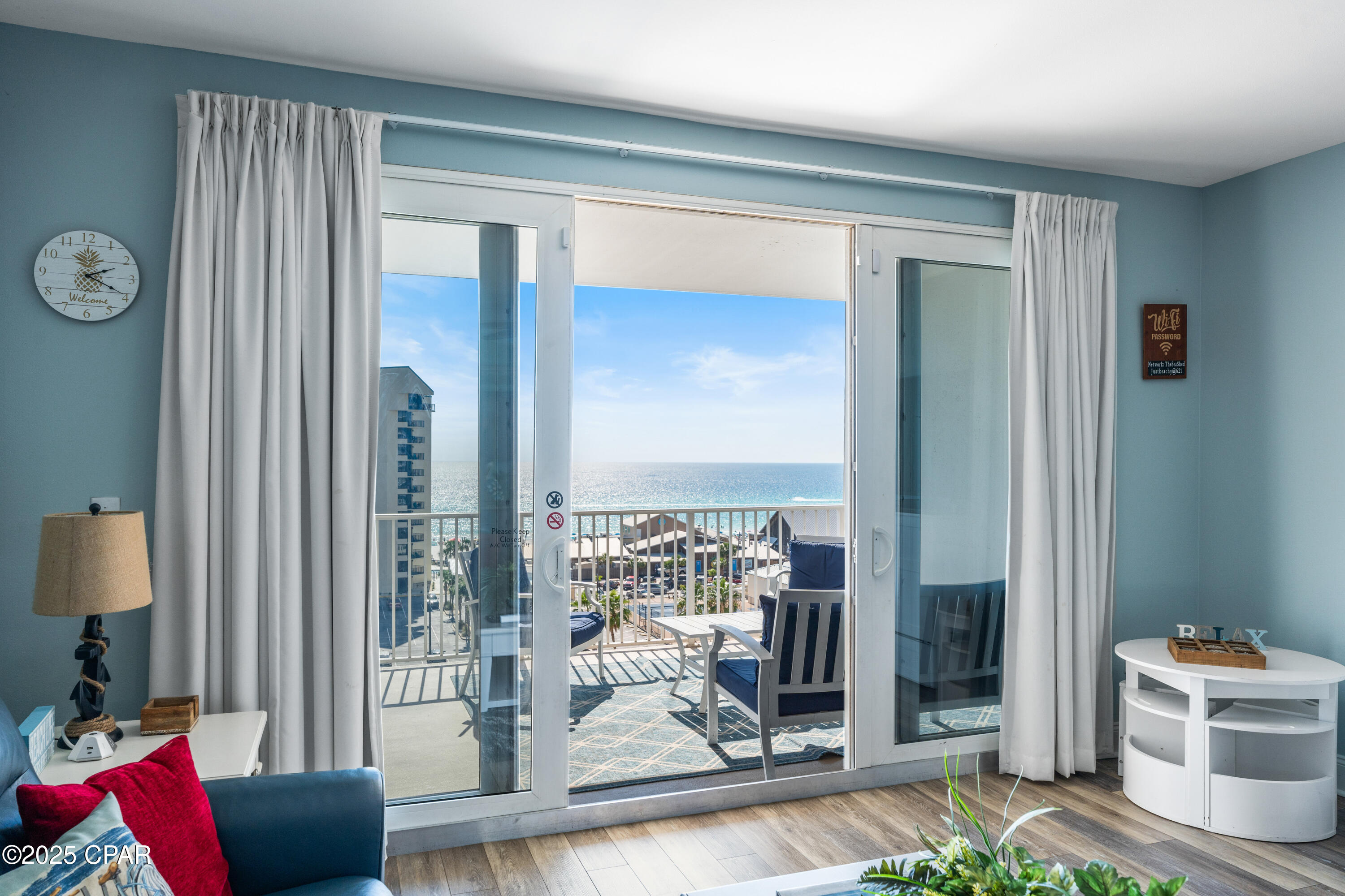 Laketown Wharf - Residential