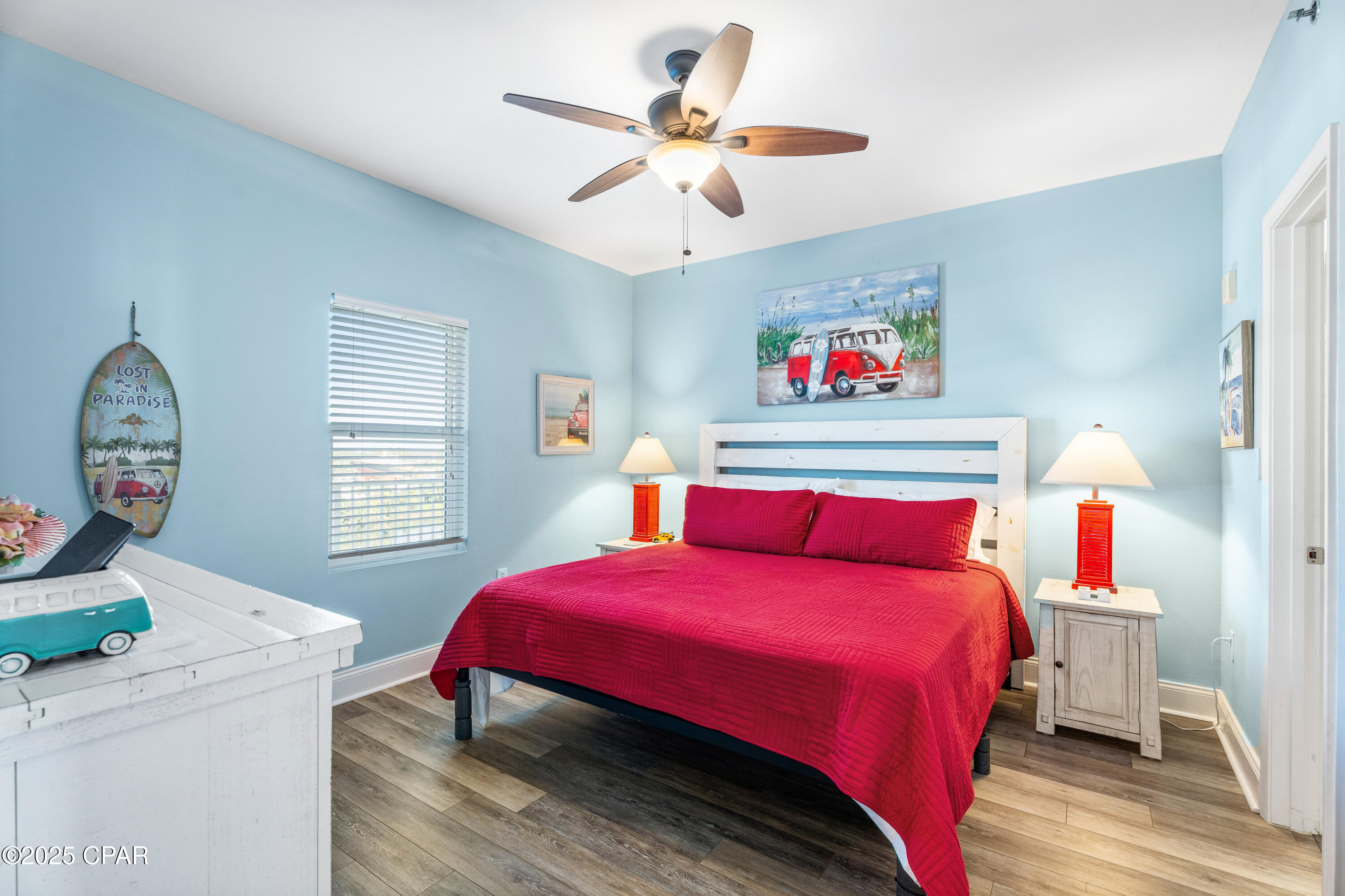 Laketown Wharf - Residential