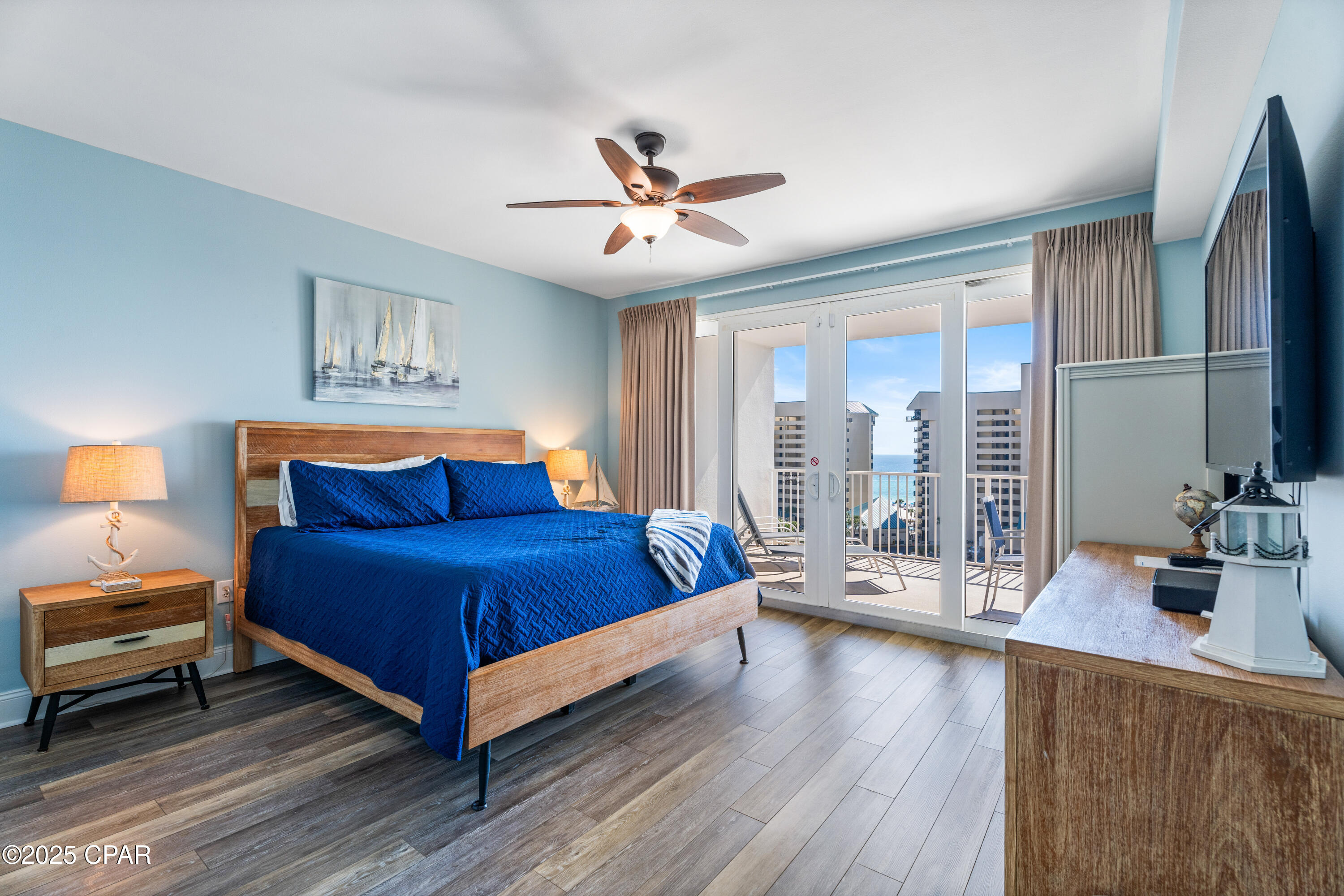 Laketown Wharf - Residential