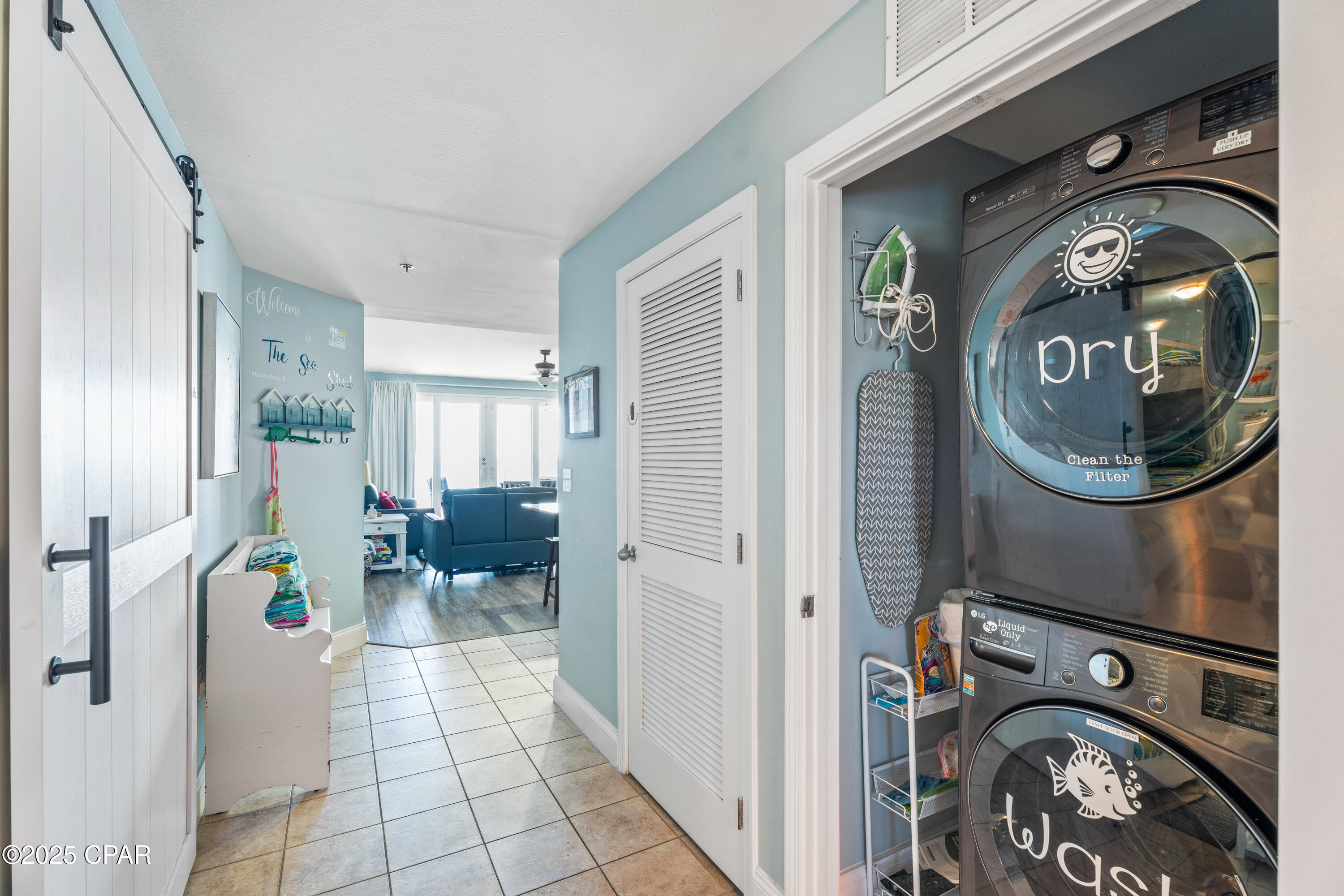 Laketown Wharf - Residential