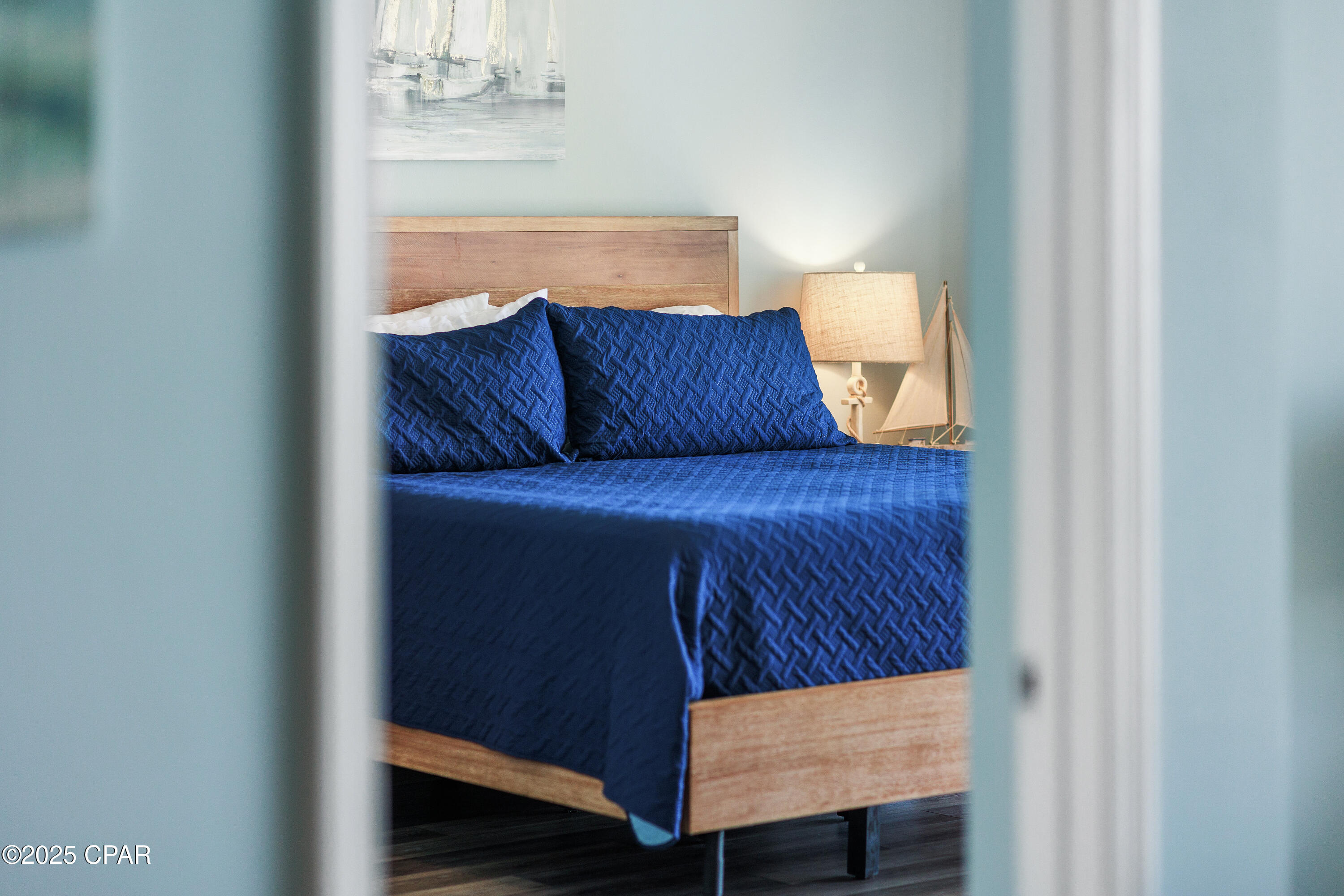 Laketown Wharf - Residential