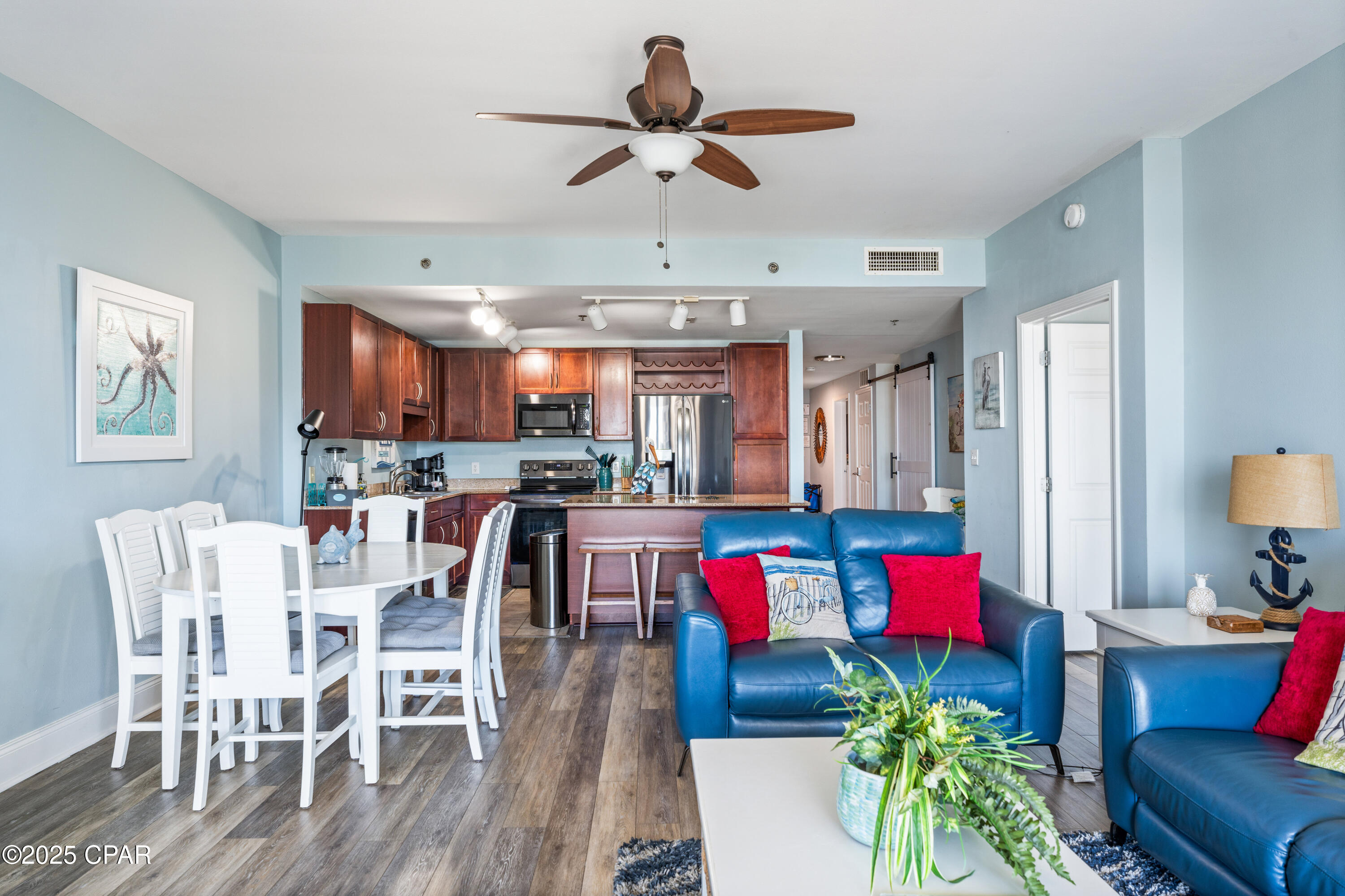 Laketown Wharf - Residential