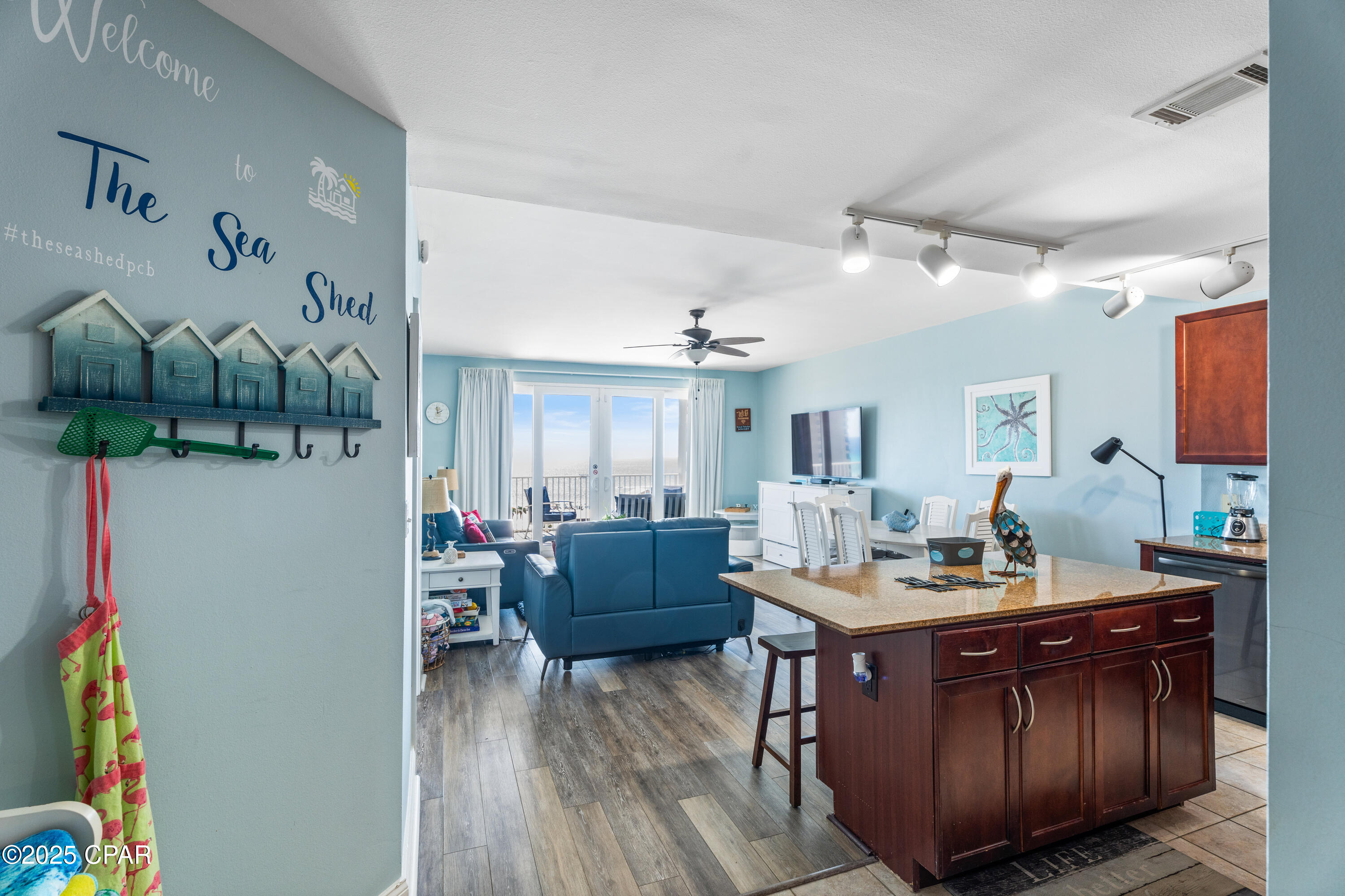 Laketown Wharf - Residential