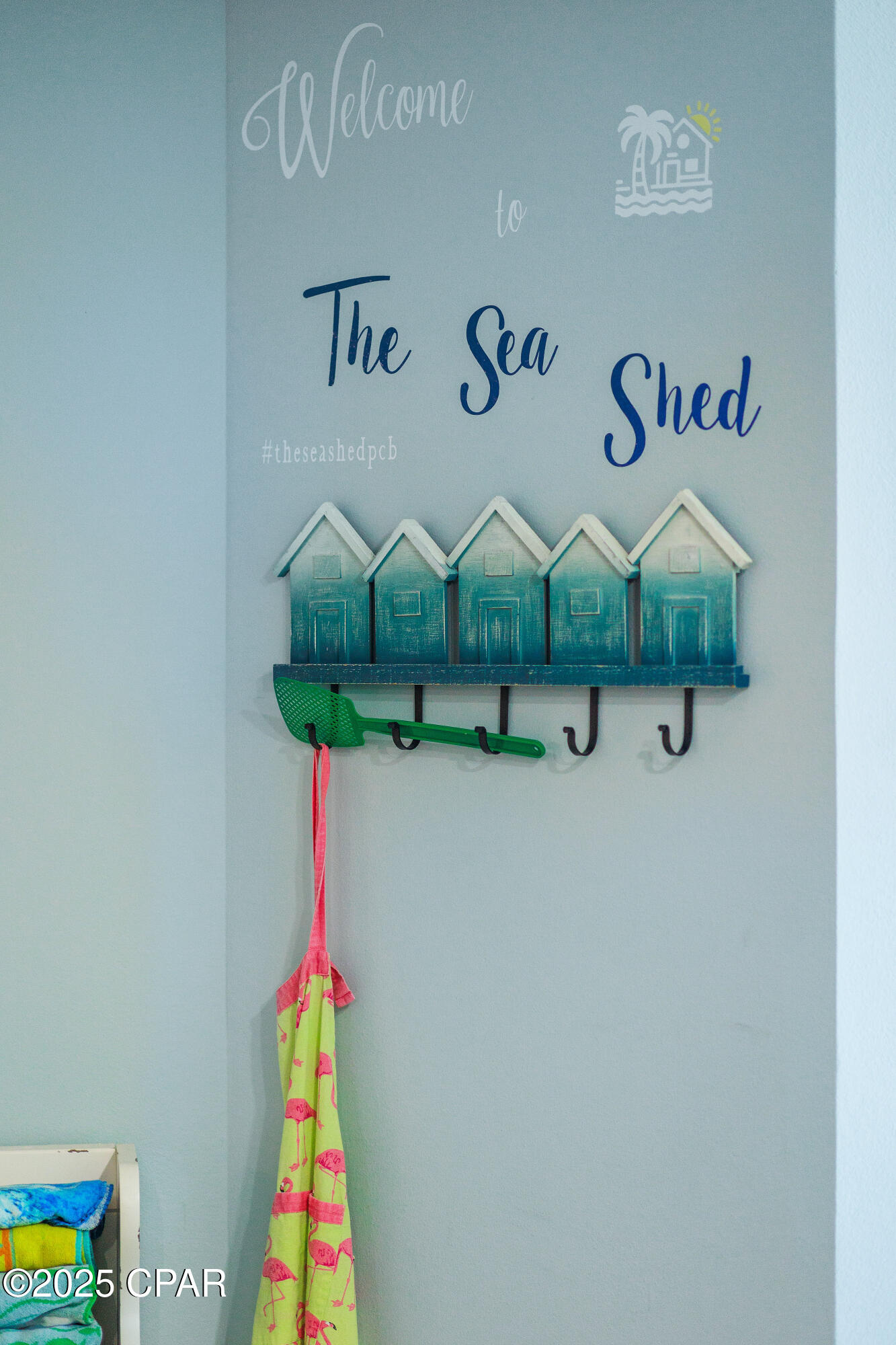 Laketown Wharf - Residential