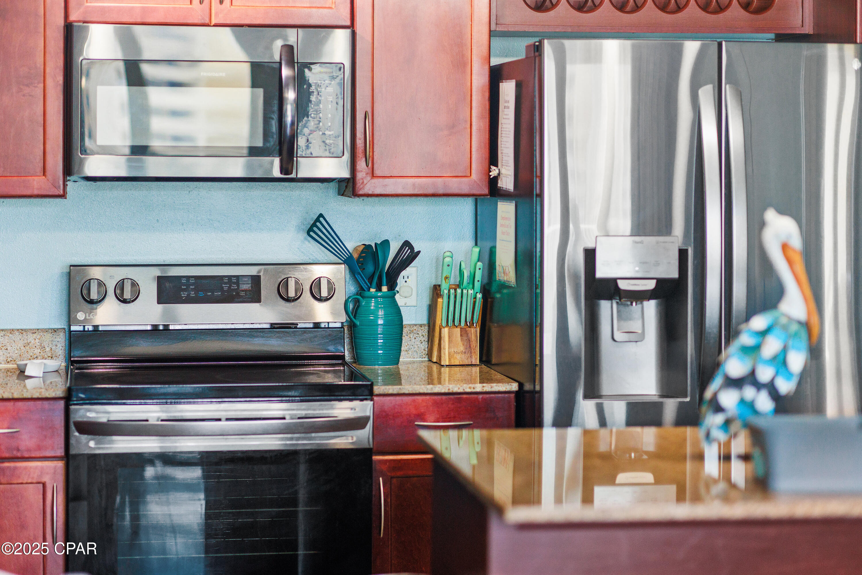 Laketown Wharf - Residential