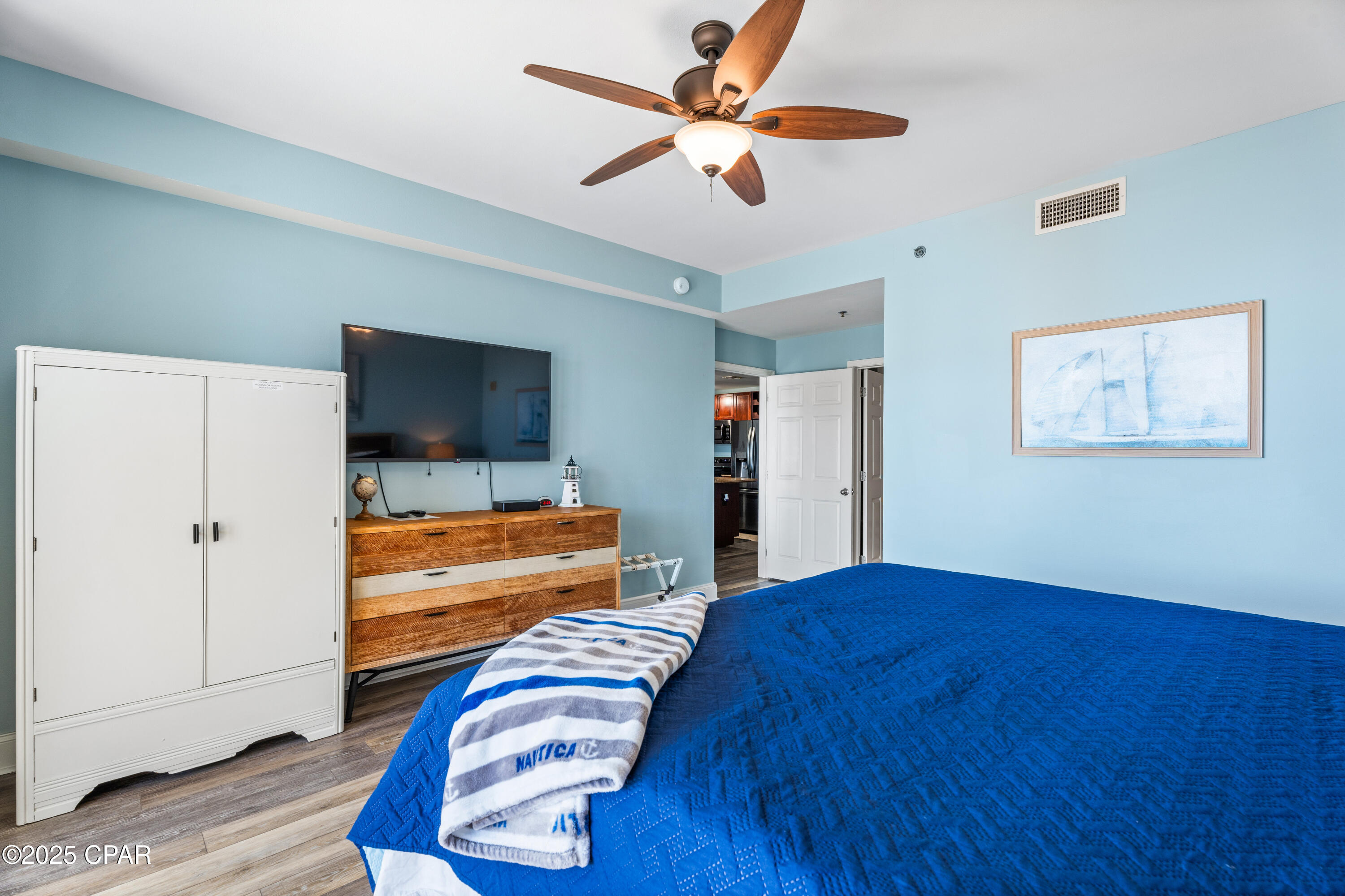 Laketown Wharf - Residential