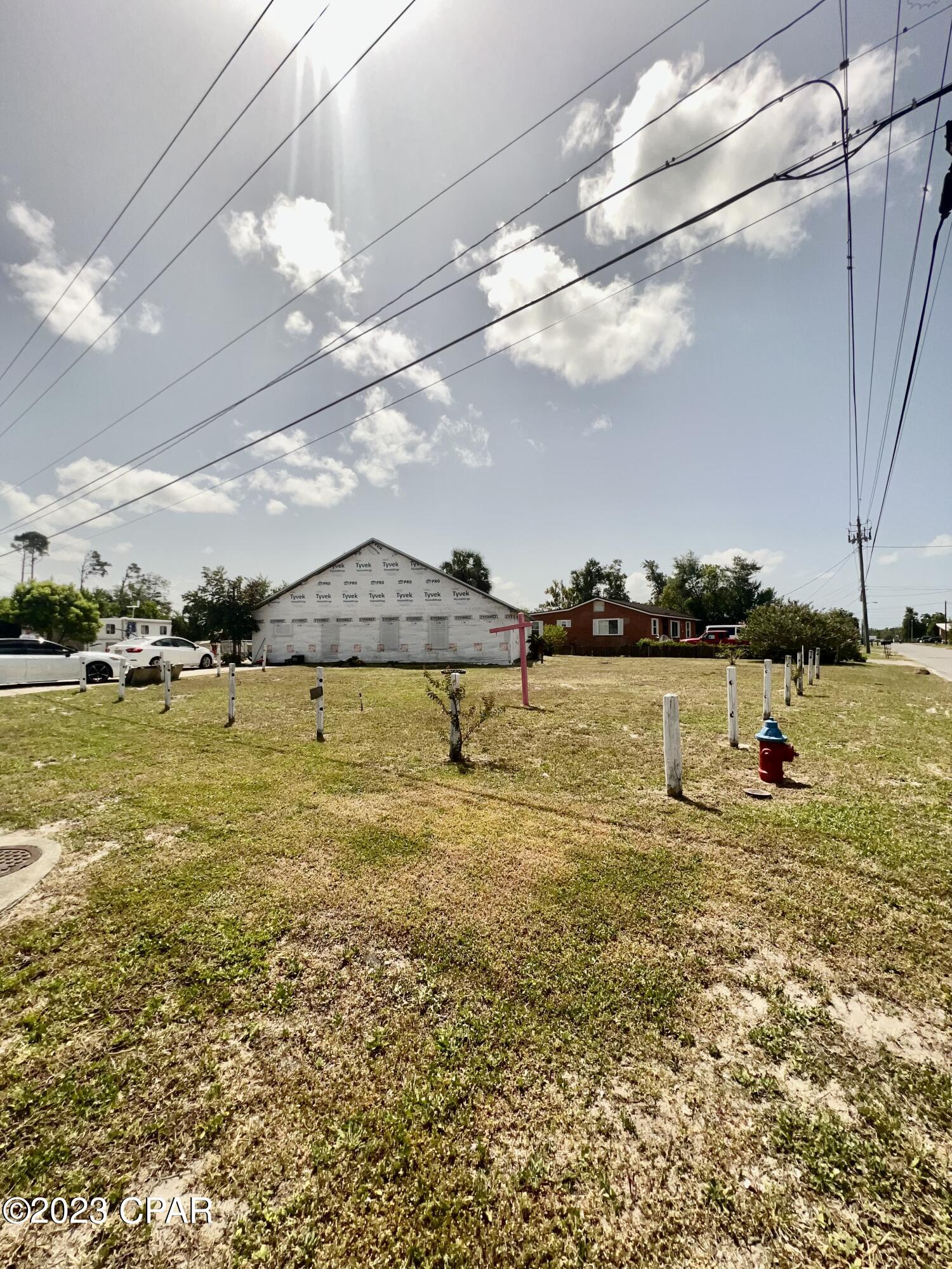 [No Recorded Subdiv] - Residential