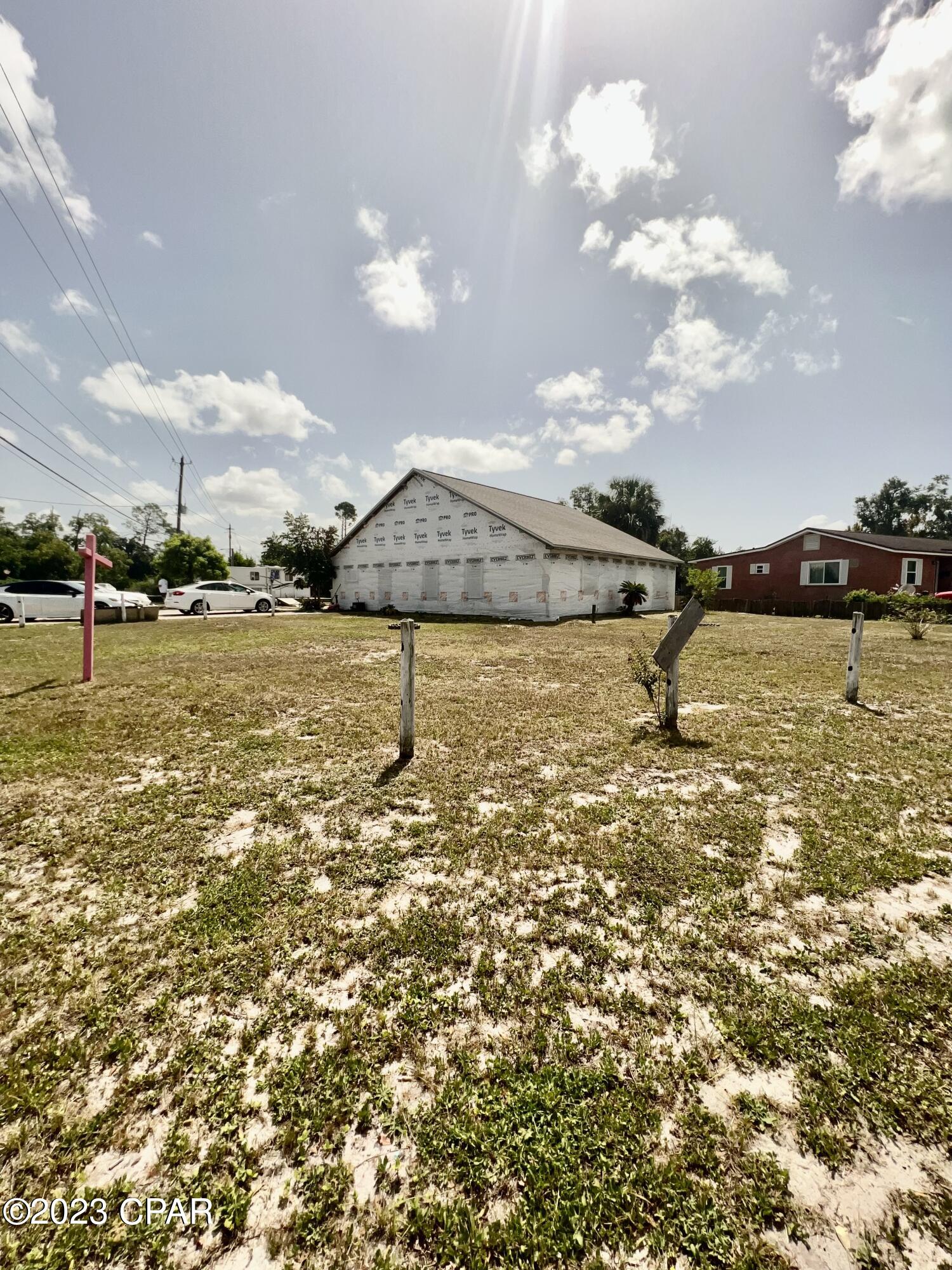 [No Recorded Subdiv] - Residential