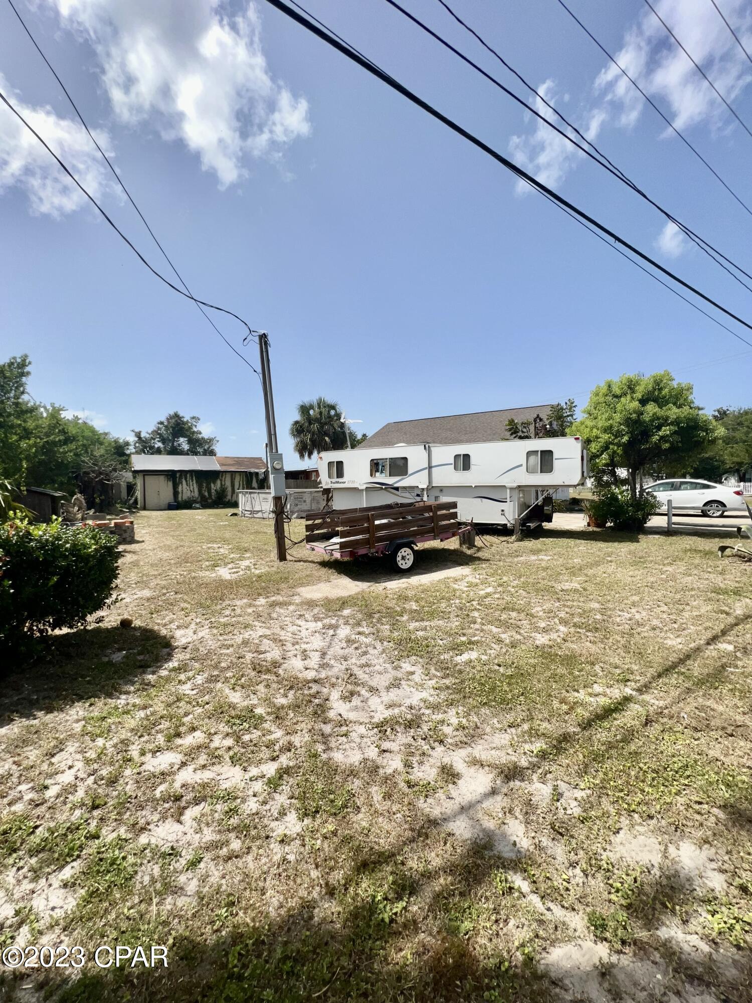 [No Recorded Subdiv] - Residential