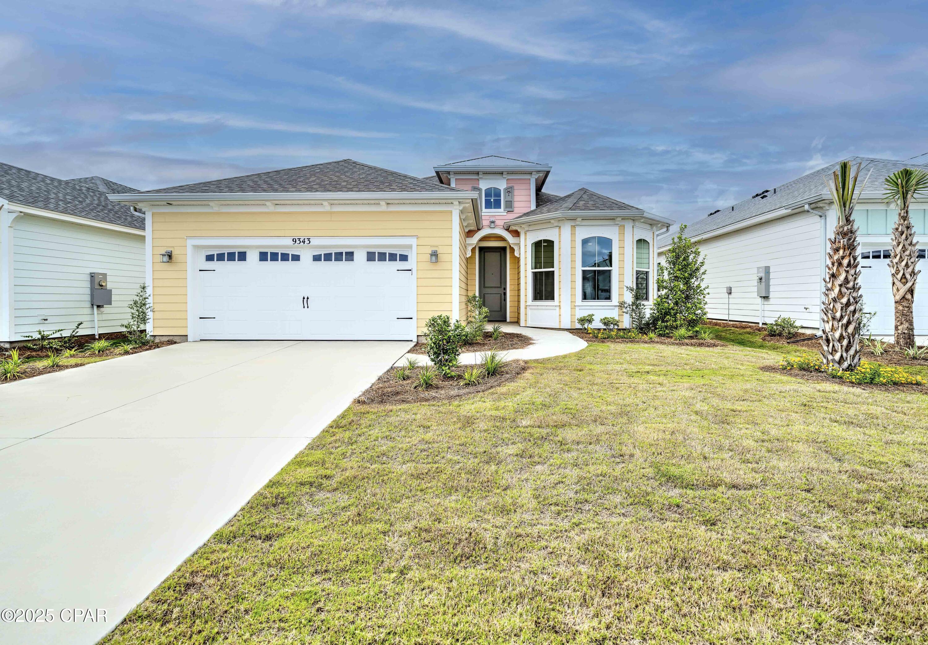 Latitude at Watersound - Residential