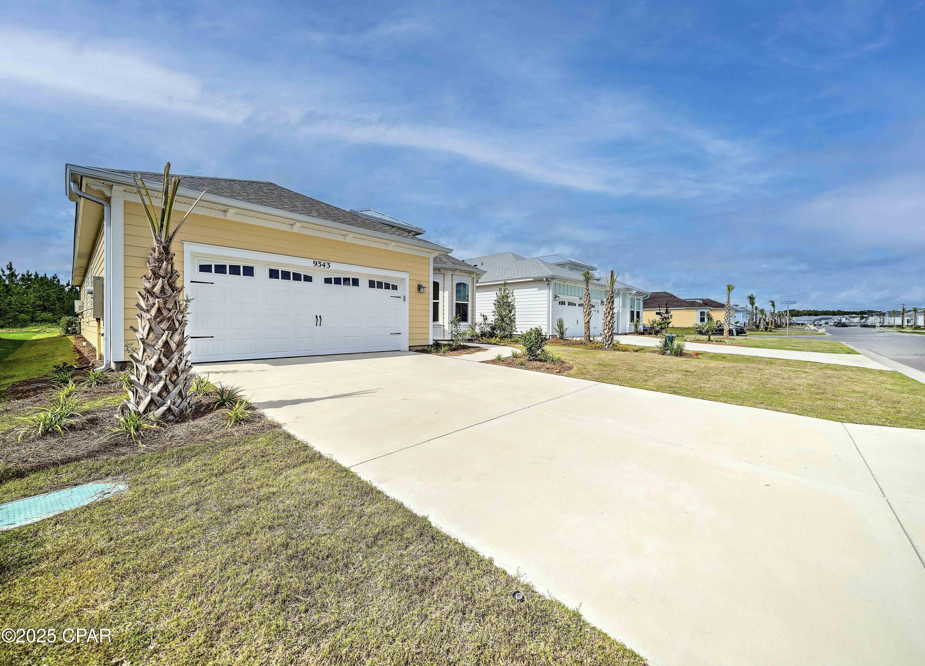 Latitude at Watersound - Residential