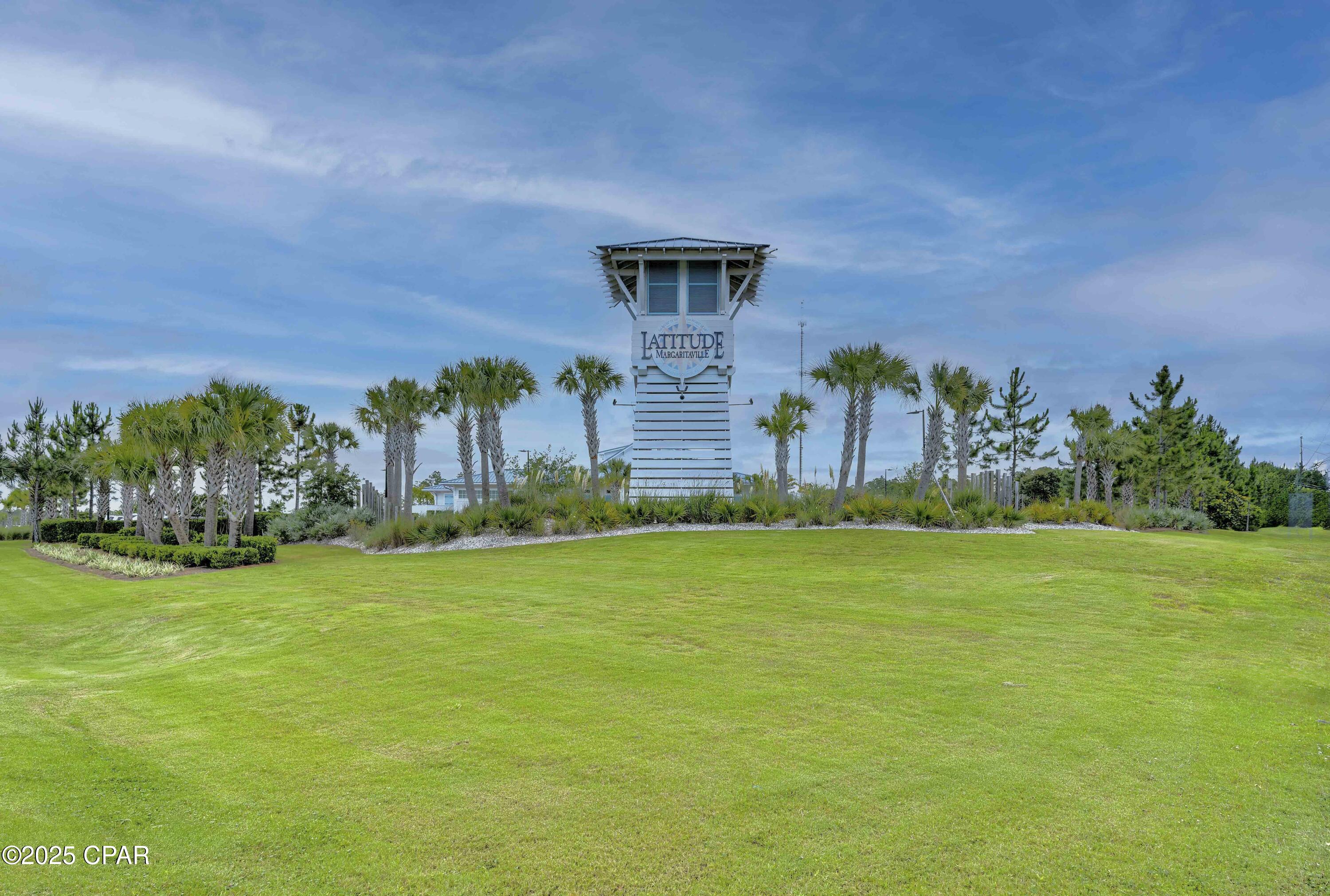 Latitude at Watersound - Residential