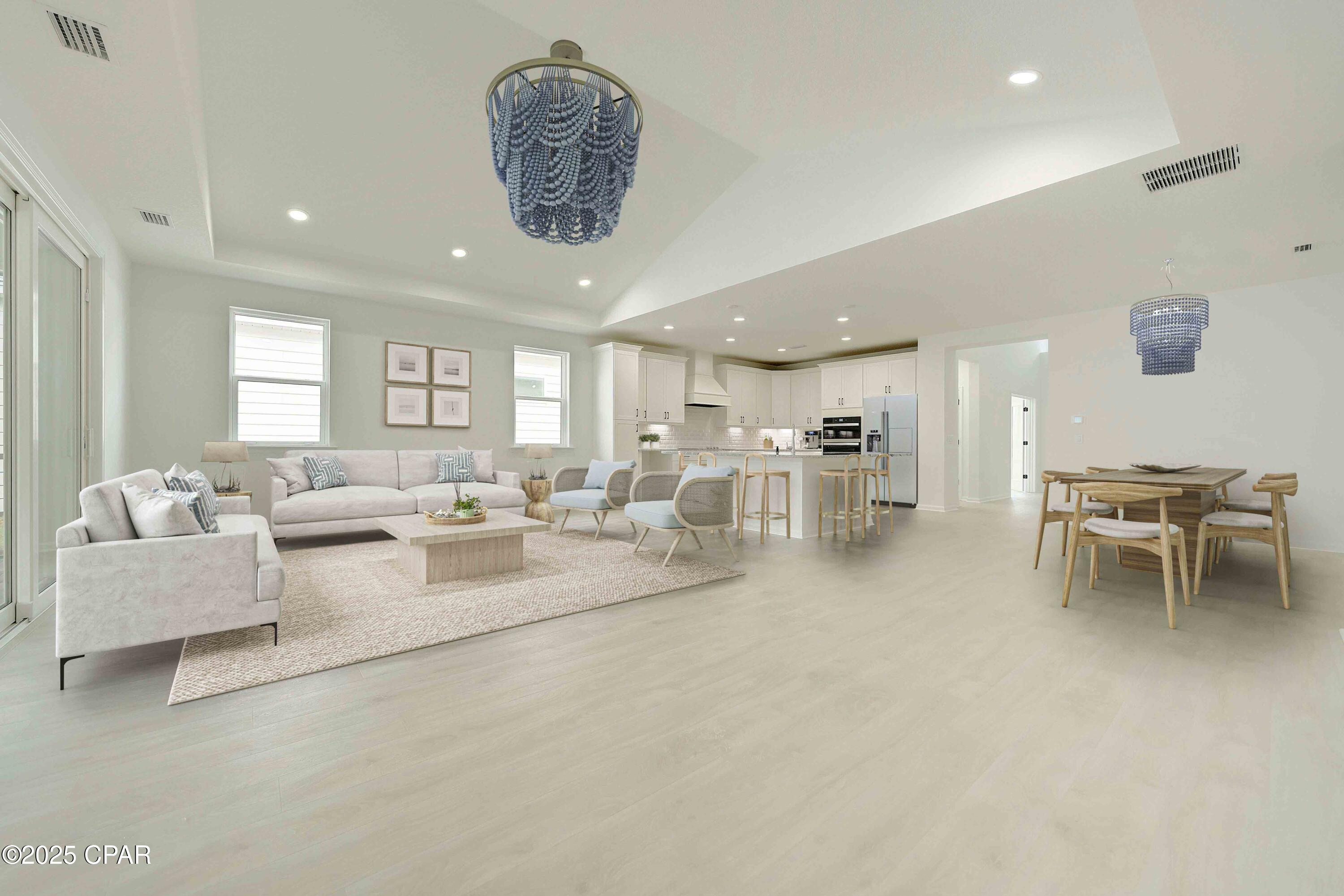 Latitude at Watersound - Residential