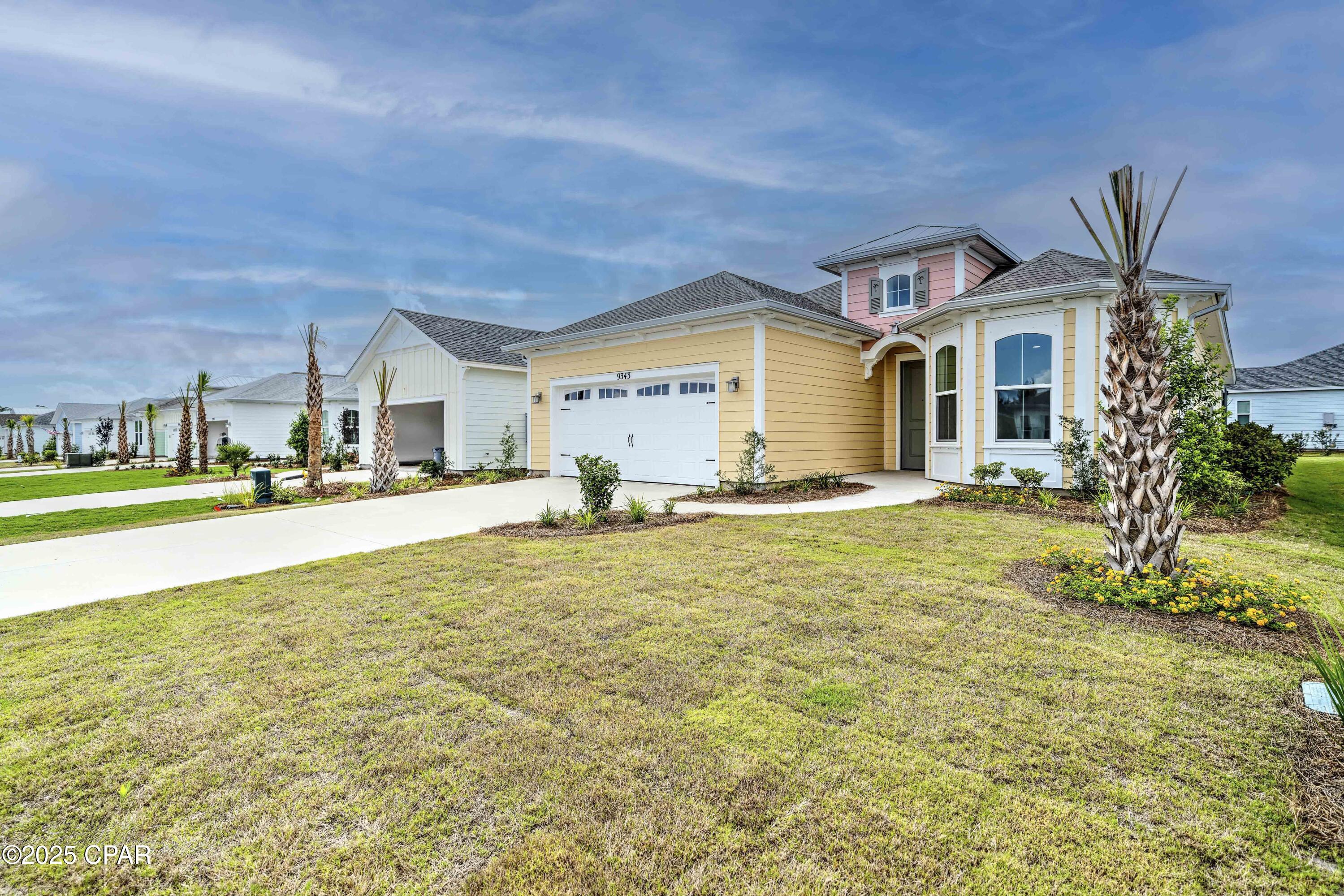 Latitude at Watersound - Residential