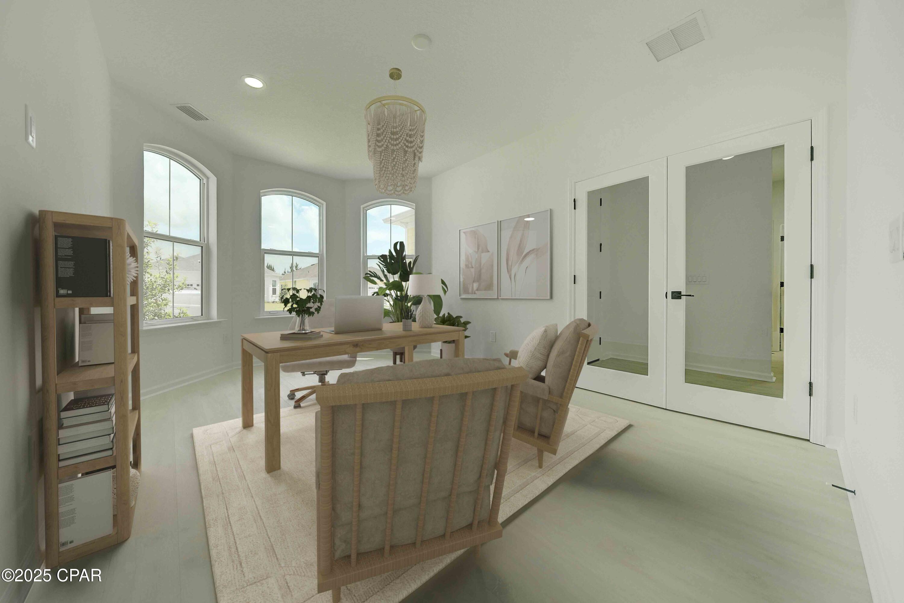 Latitude at Watersound - Residential