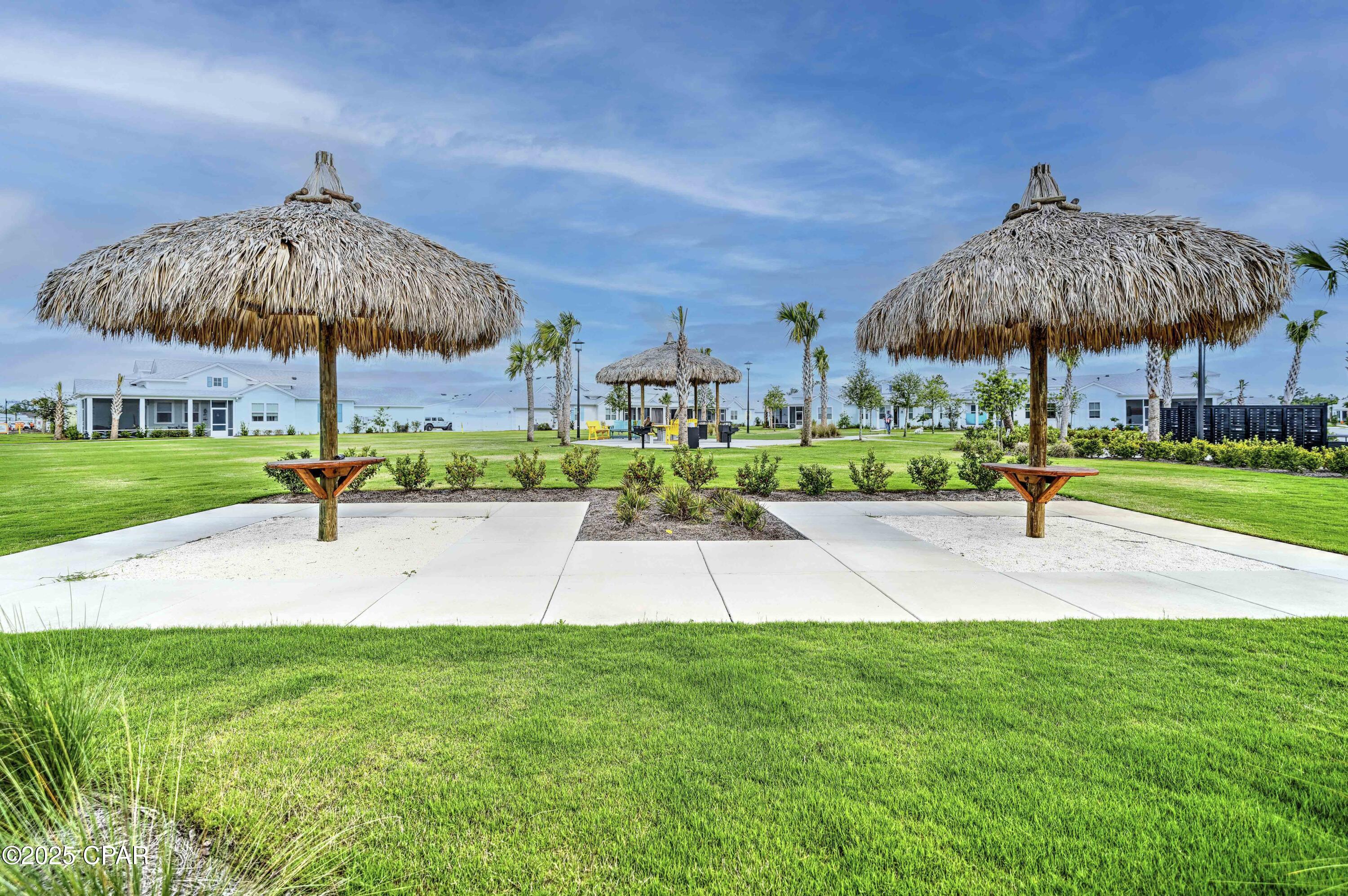 Latitude at Watersound - Residential