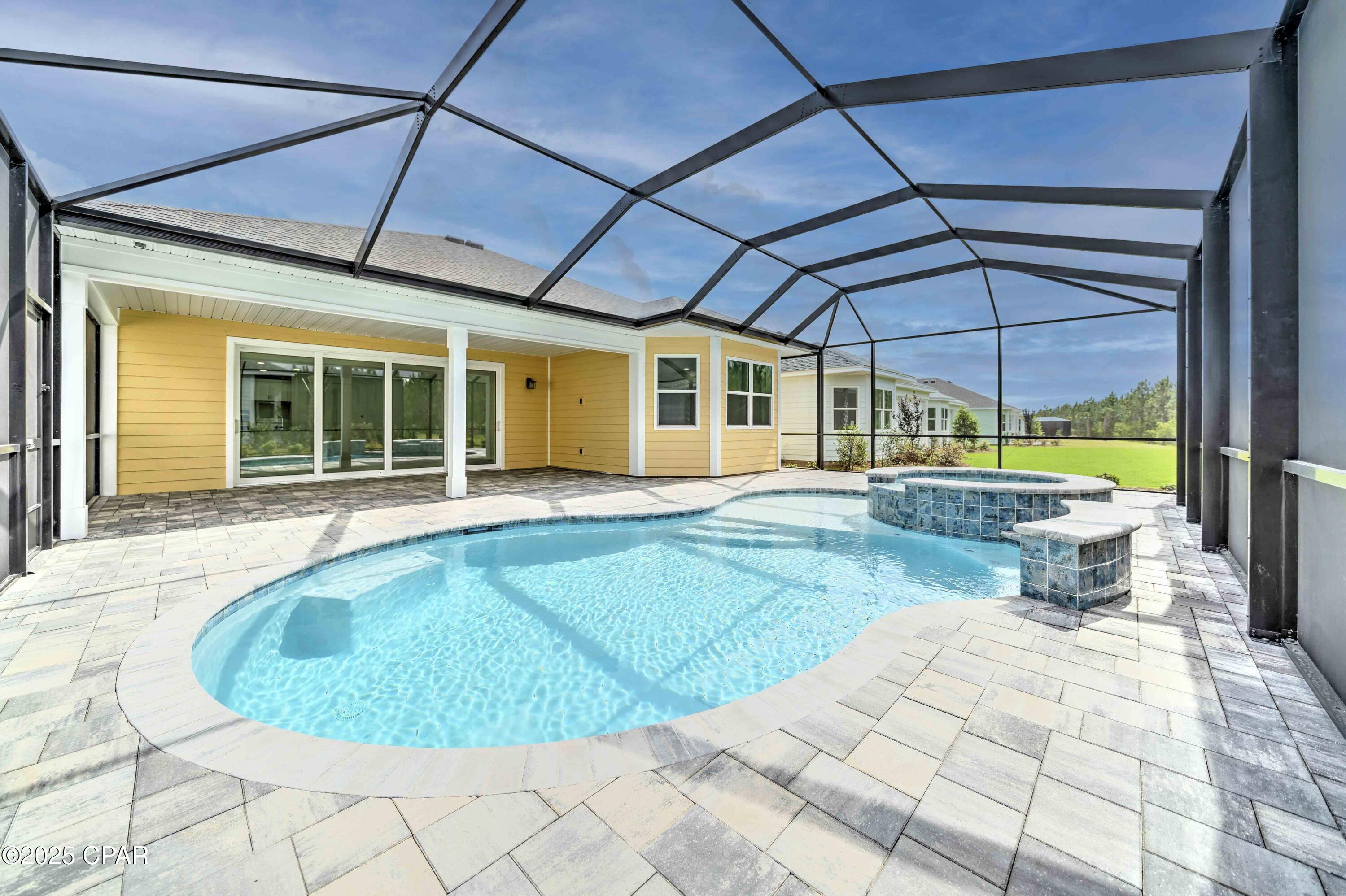 Latitude at Watersound - Residential