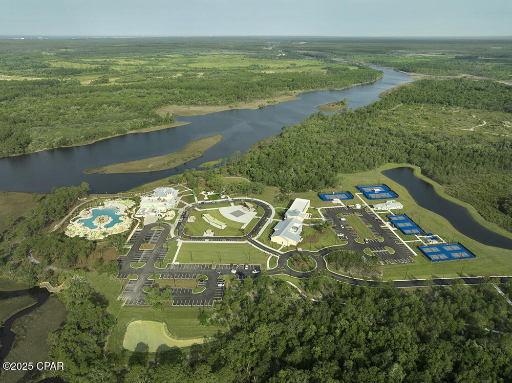 Latitude at Watersound - Residential