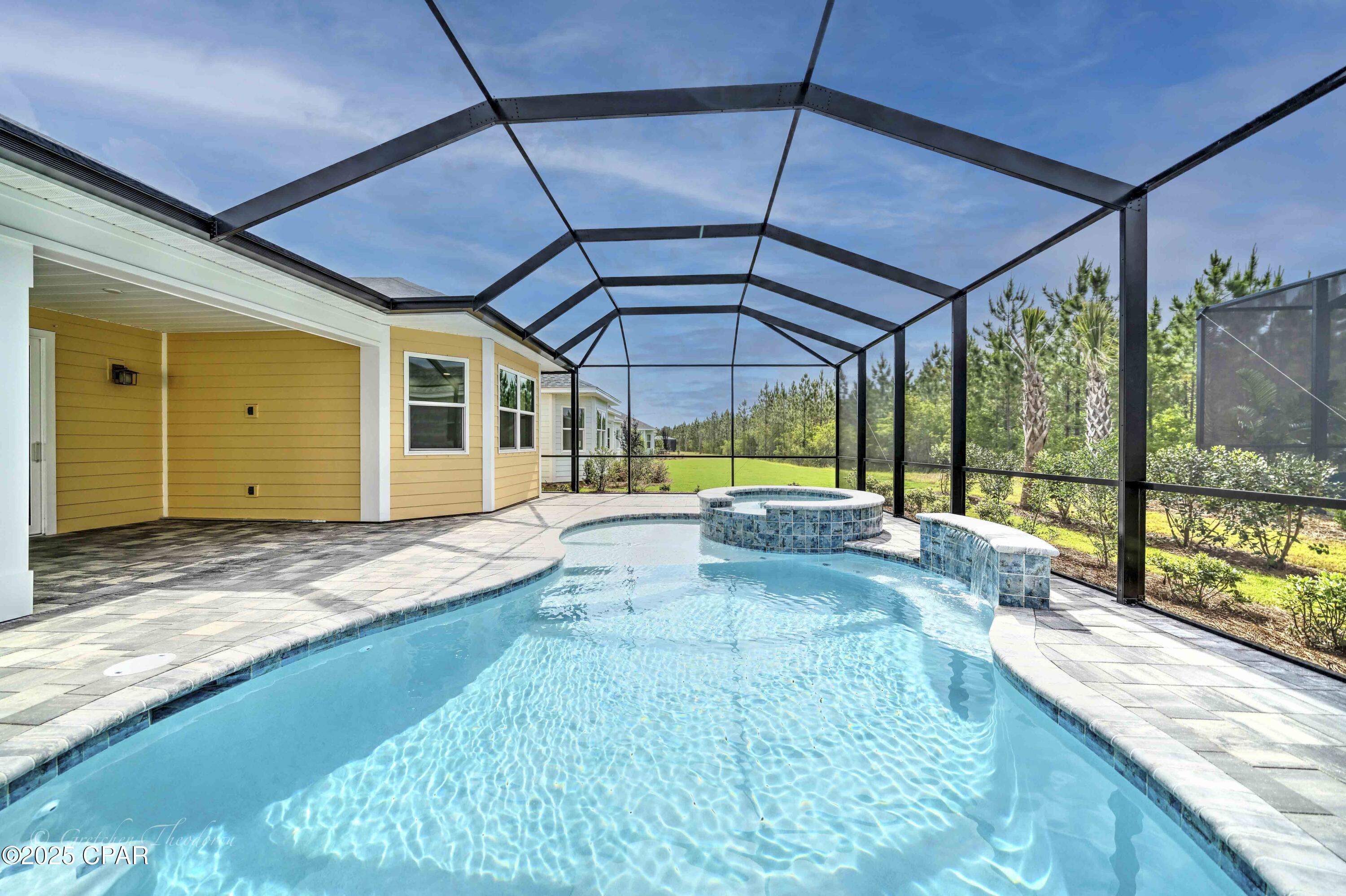 Latitude at Watersound - Residential