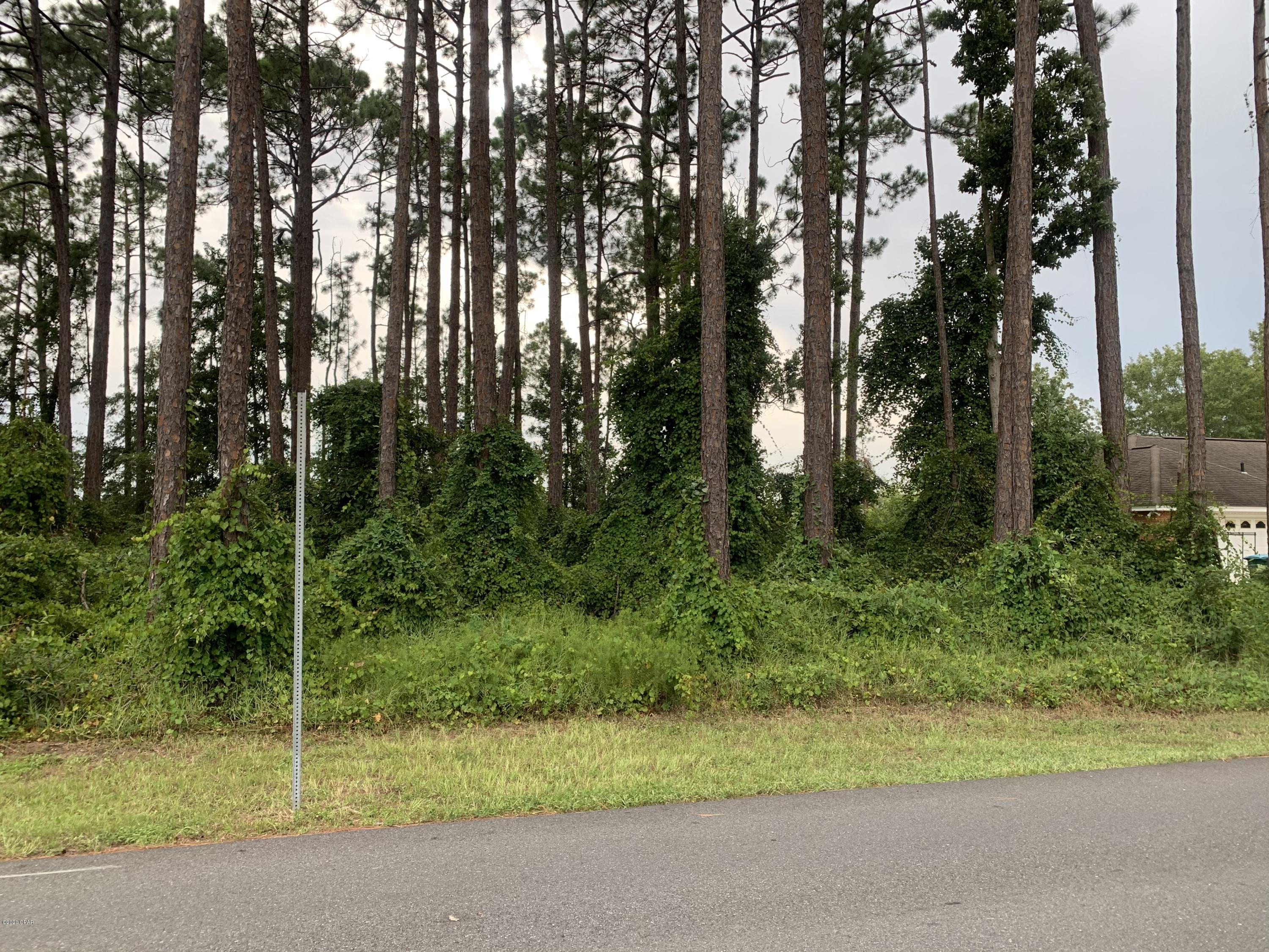 Colony Club Hrbr Ph 2 - Land